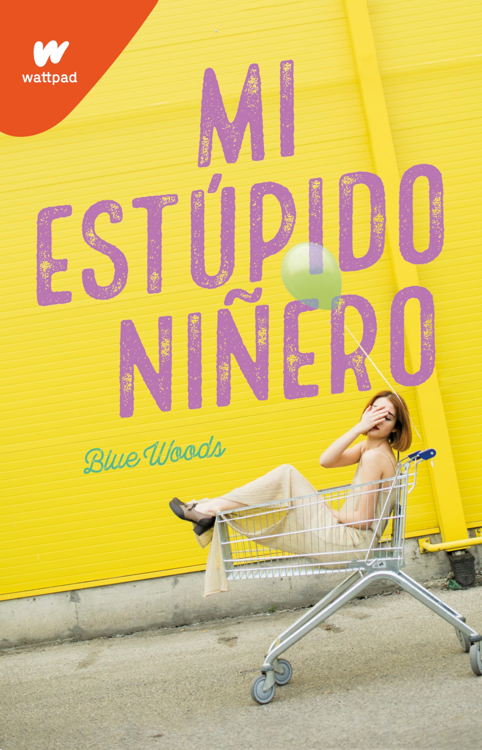 Mi estúpido niñero / The Stupid End of Me (WATTPAD. CLOVER) Romance