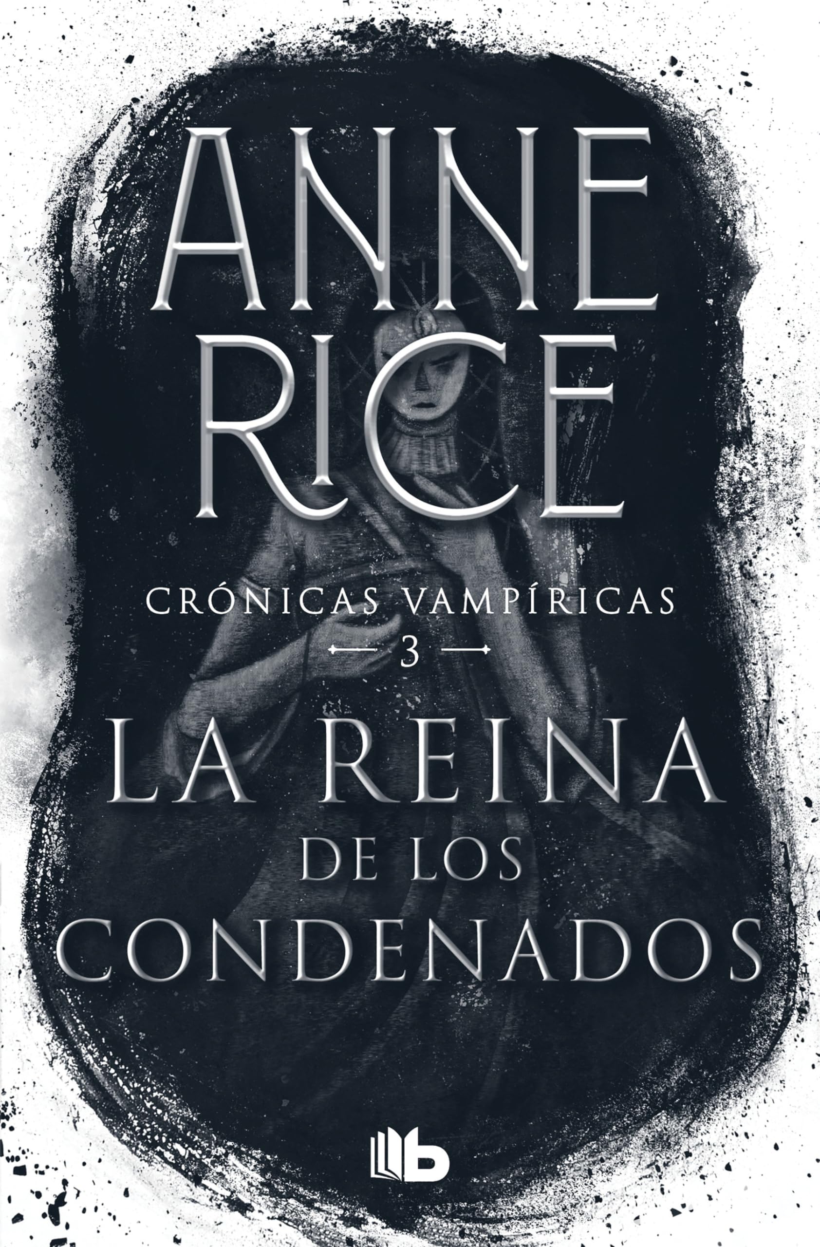 La Reina de Los Condenados / The Queen of the Damned Historical Fiction