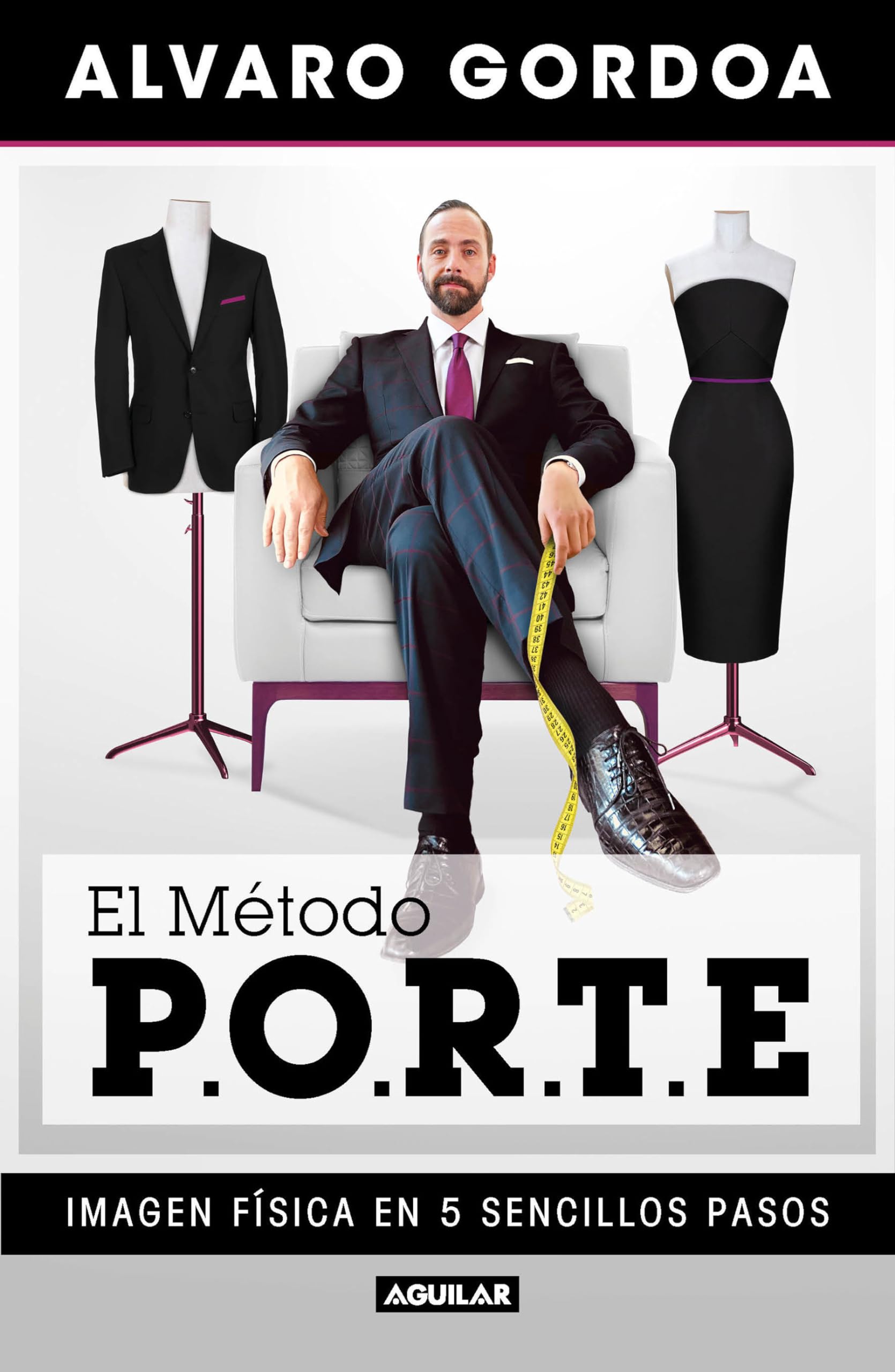 El método P.O.R.T.E / The P.O.R.T.E Method Business, Finance & Career