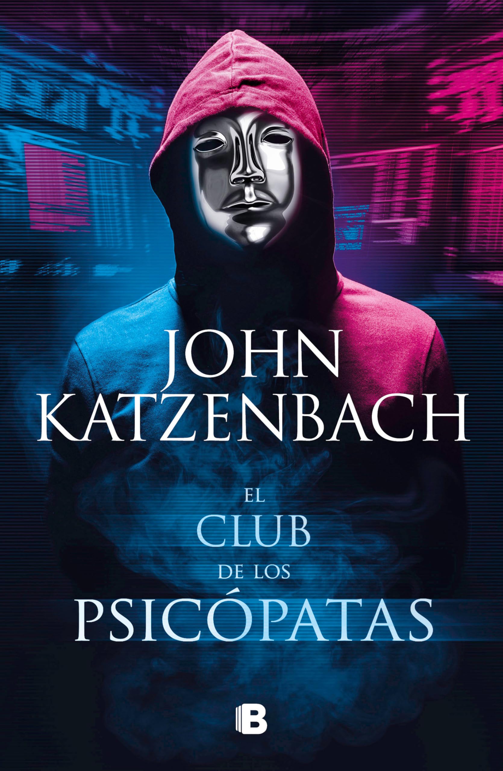 El Club de Los Psicópatas / Jack's Boys Contemporary literature