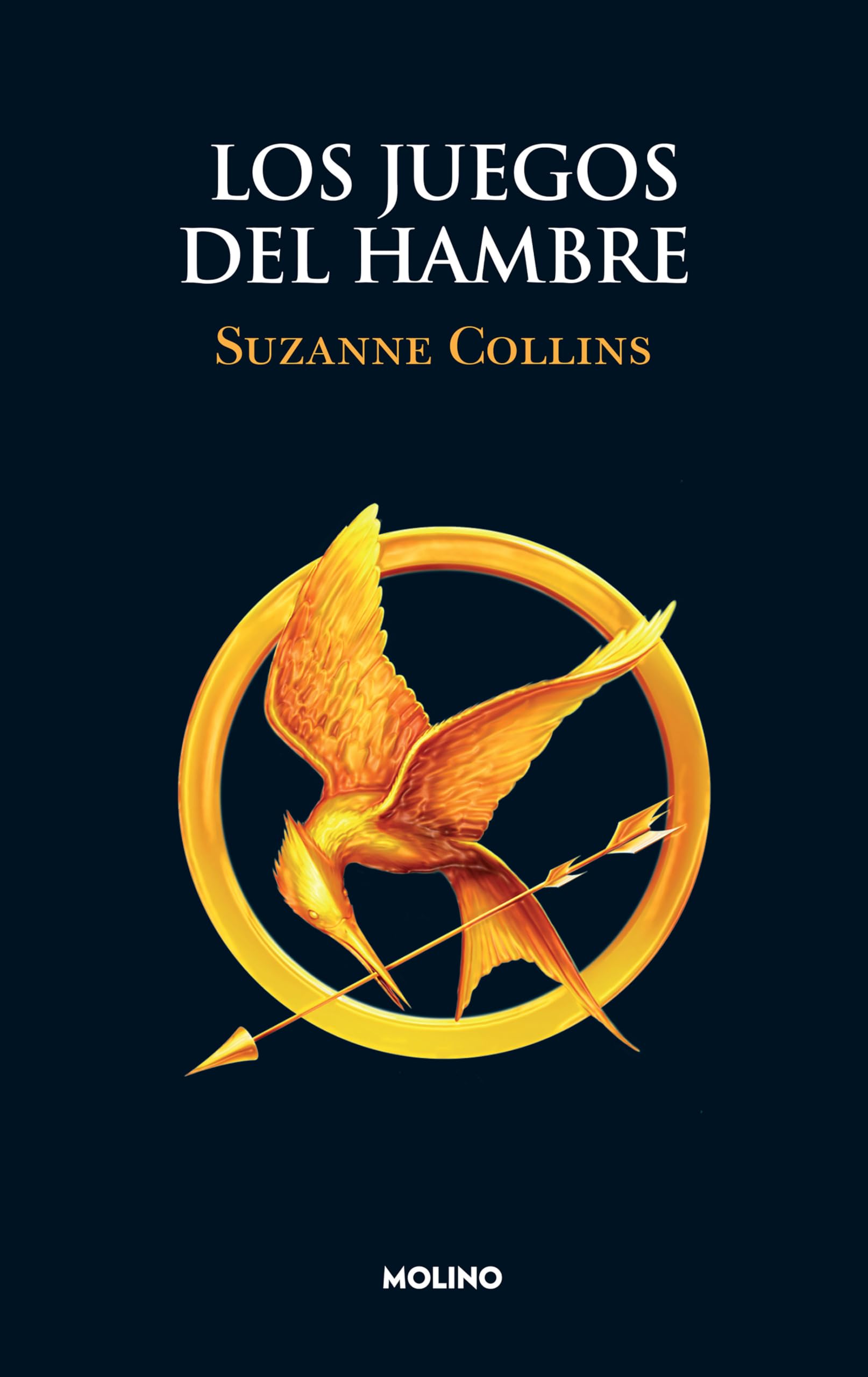 Los juegos del hambre/ The Hunger Games (Juegos Del Hambre/ Hunger Games, 1) Fiction