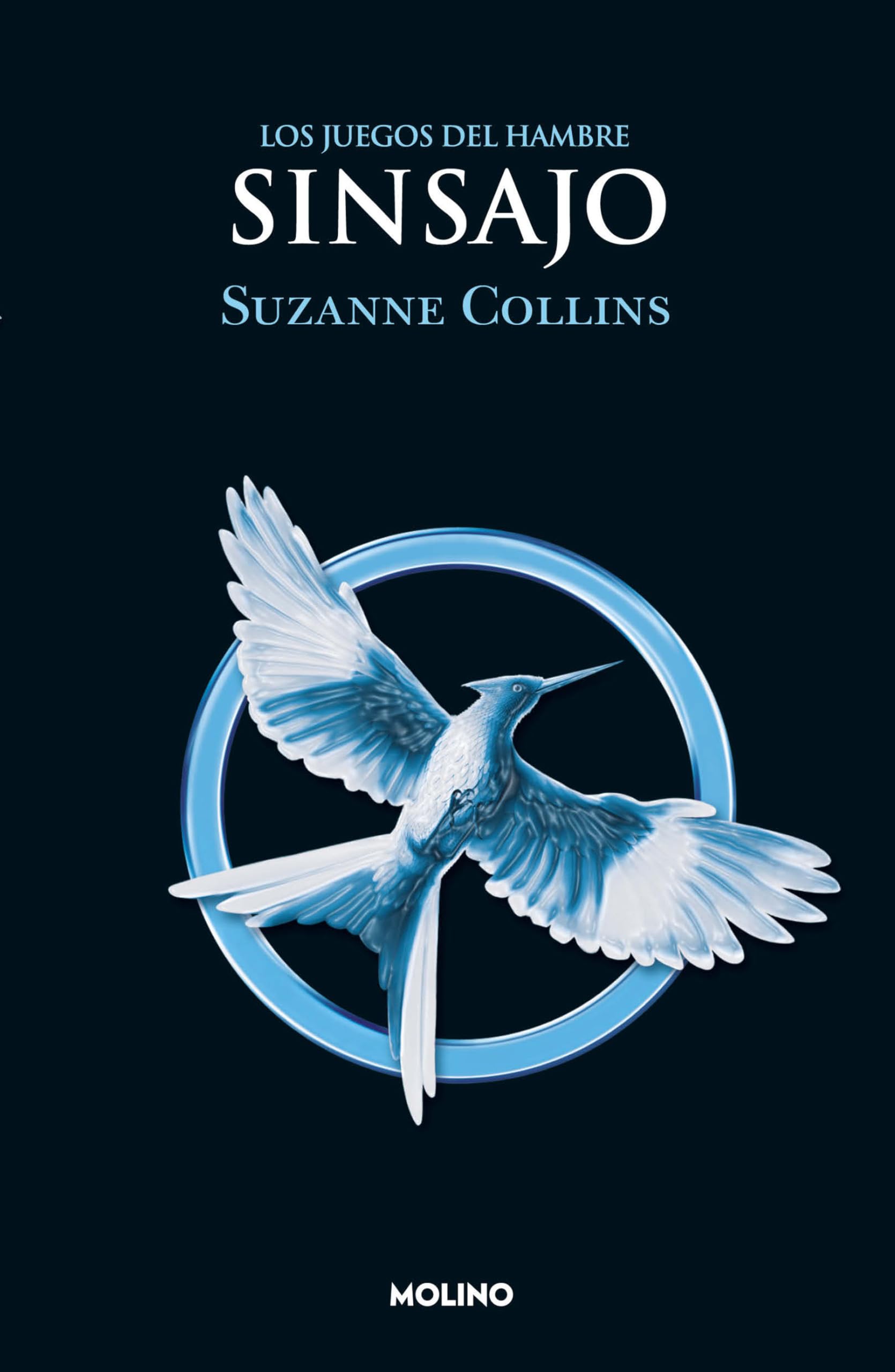 Sinsajo / Mockingjay Fiction