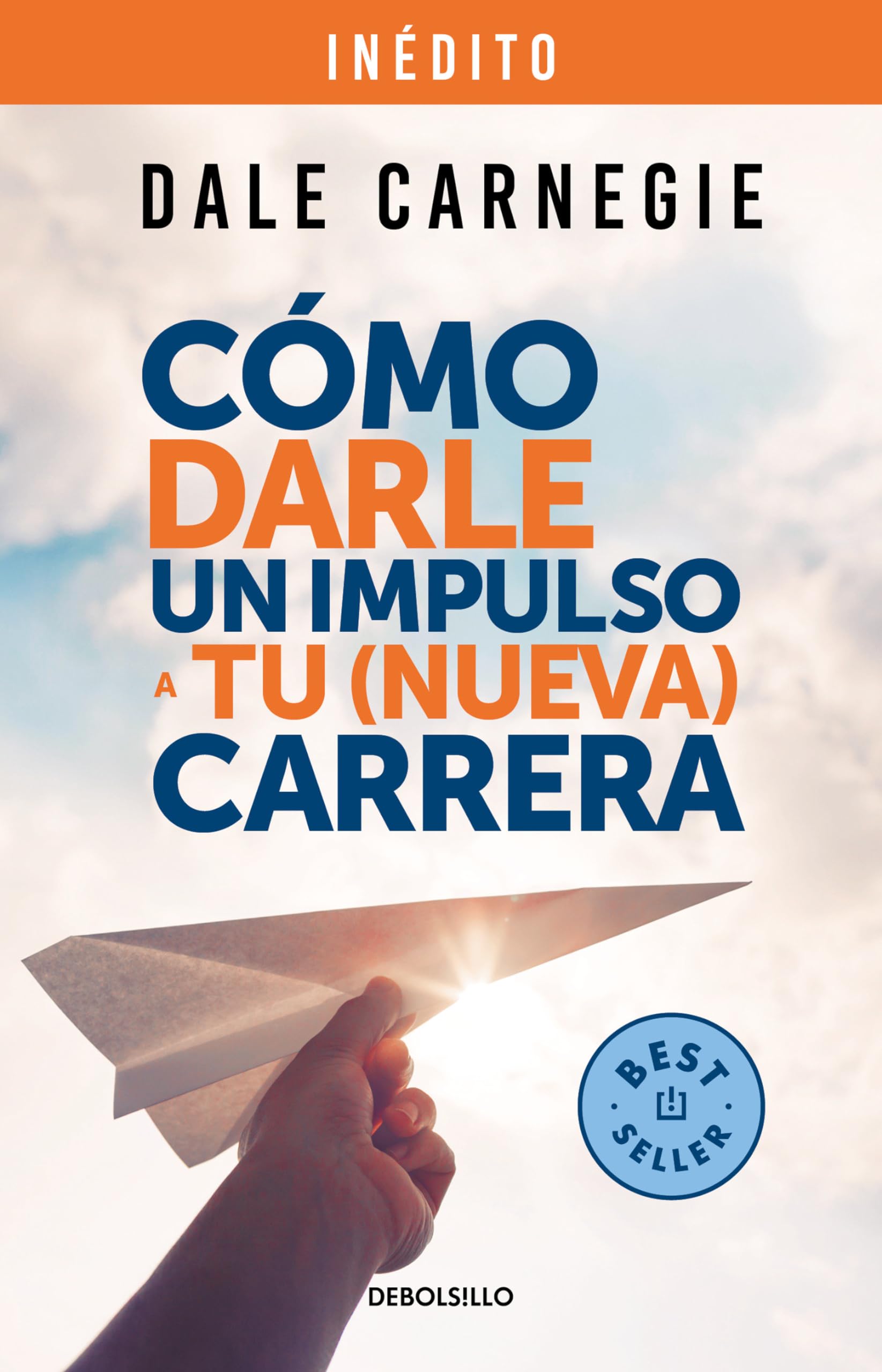 Cómo darle un impulso a tu (nueva) carrera / How to Give Your (New) Career a Boo st (Success) Business, Finance & Career