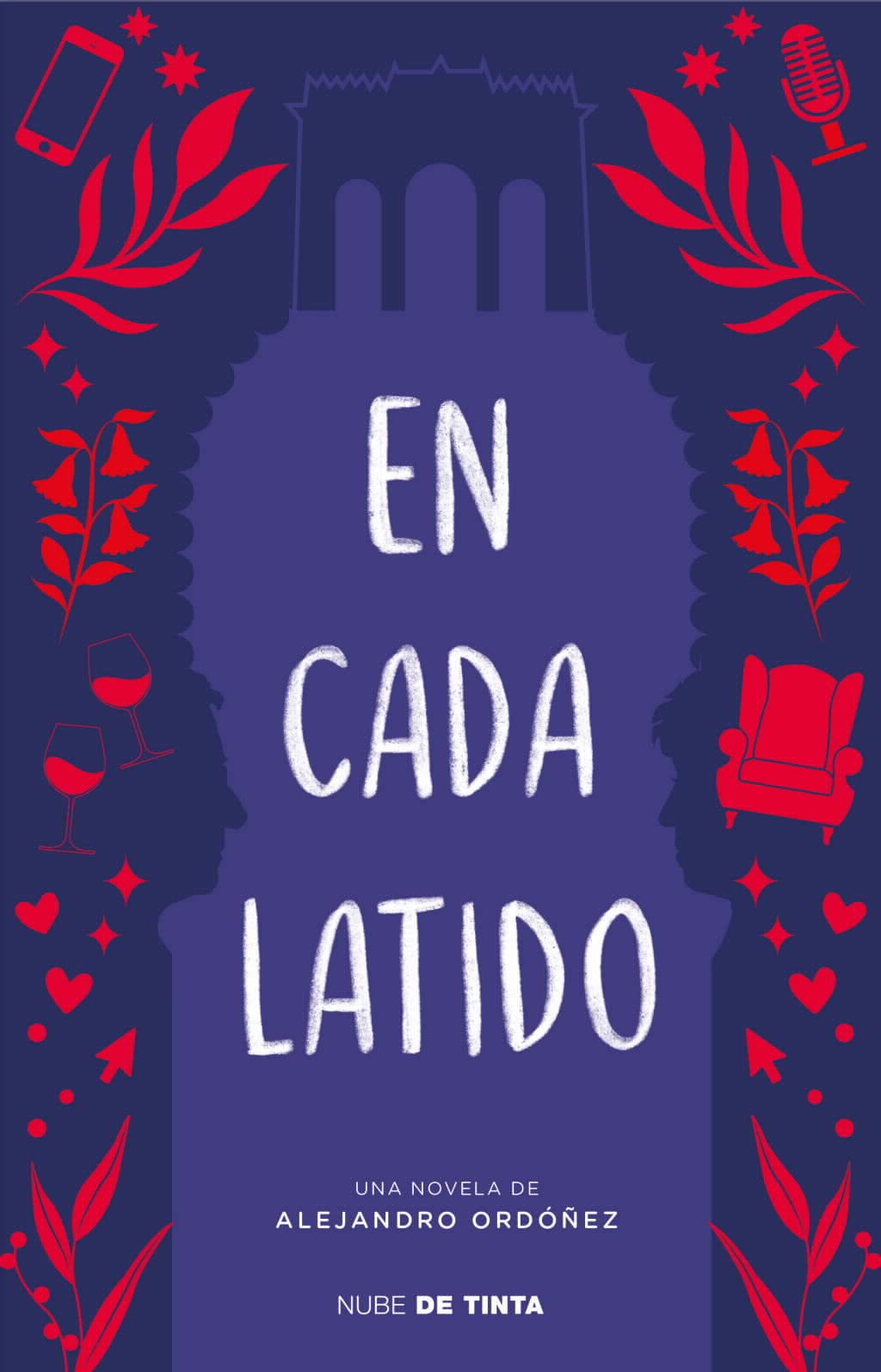 En cada latido / In Every Heartbeat Eroticism