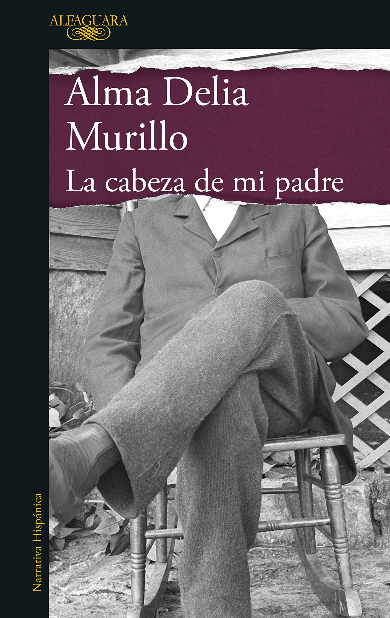 La Cabeza de Mi Padre / My Father's Head Personalities