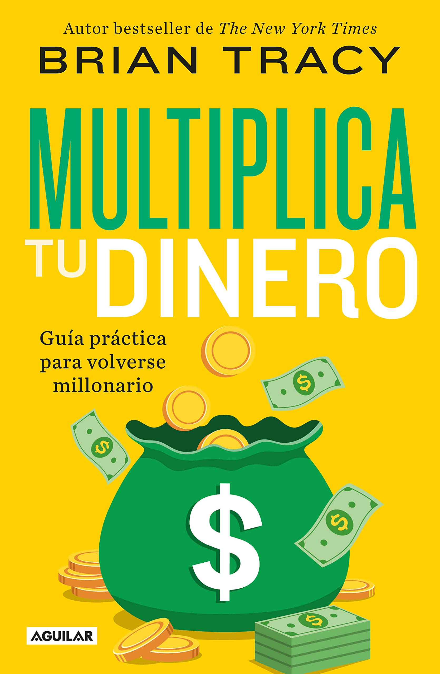 Multiplica tu dinero / Get Rich Now: Guía práctica para volverse millonario / Earn More Money, Faster and Easier Than Ever Before book