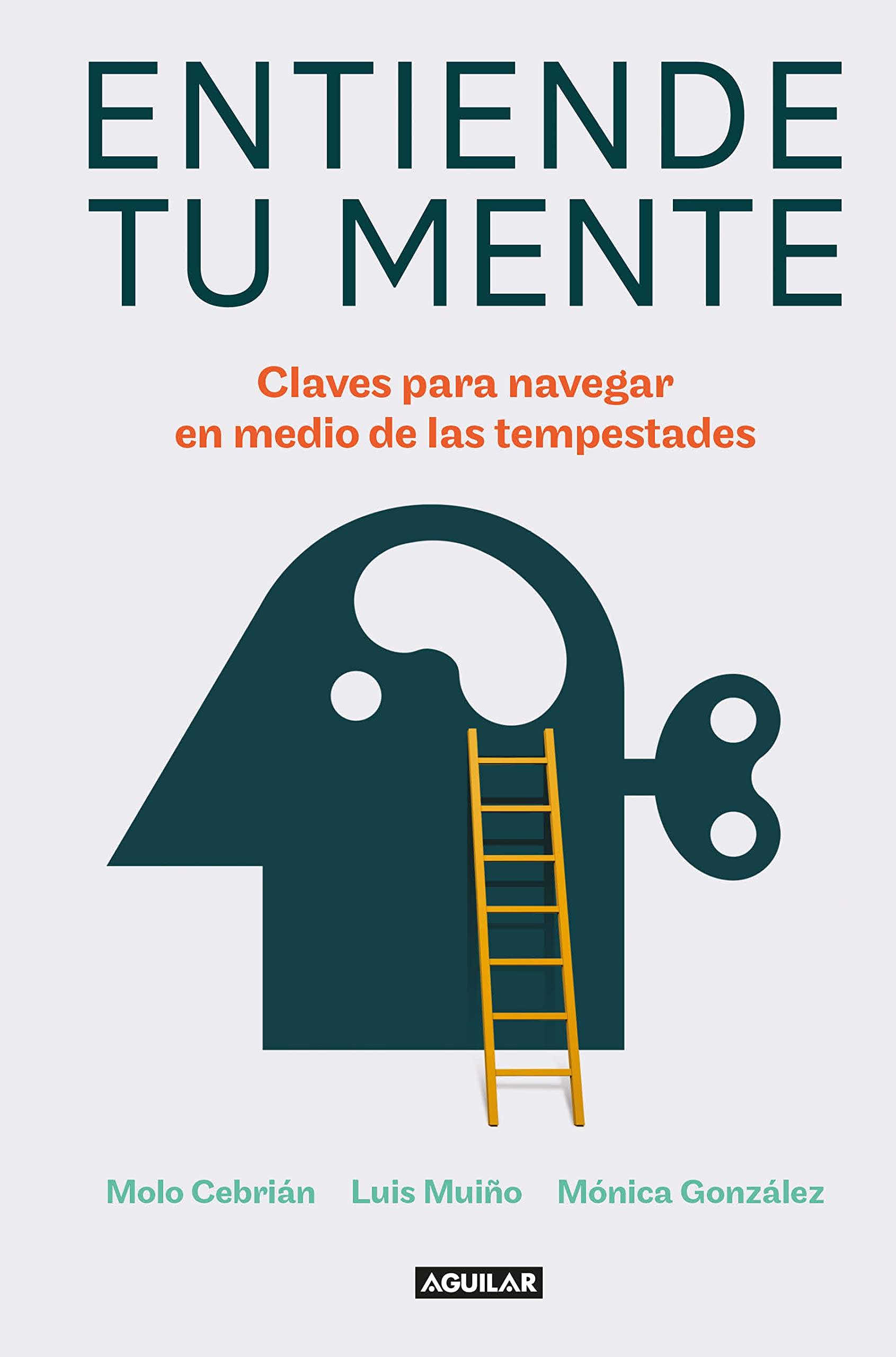 Entiende tu mente / Understand Your Mind: Claves Para Navegar En Medio De Las Tempestades Business, Finance & Career