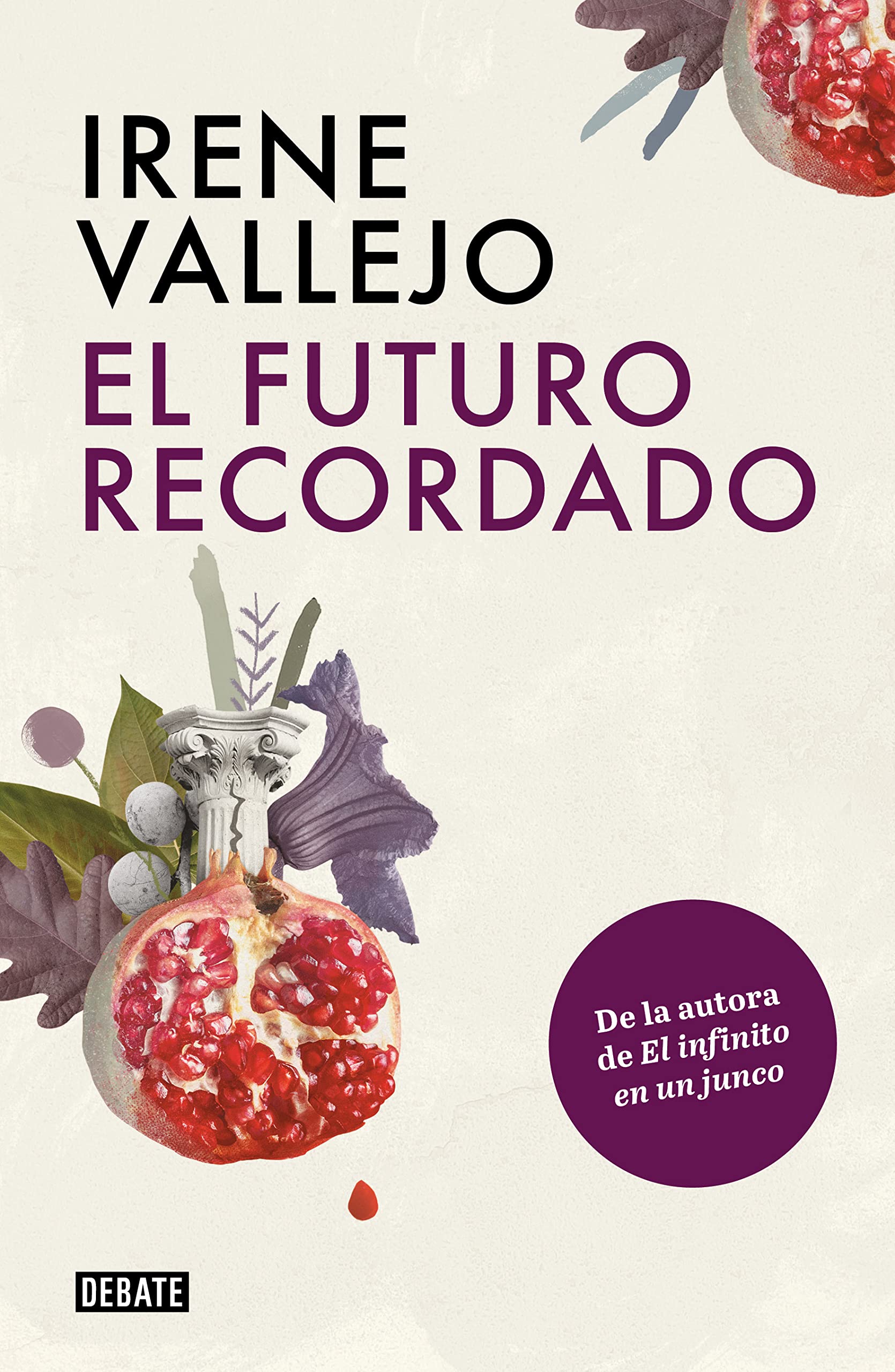 El futuro recordado/ The Remembered Future Politics & History