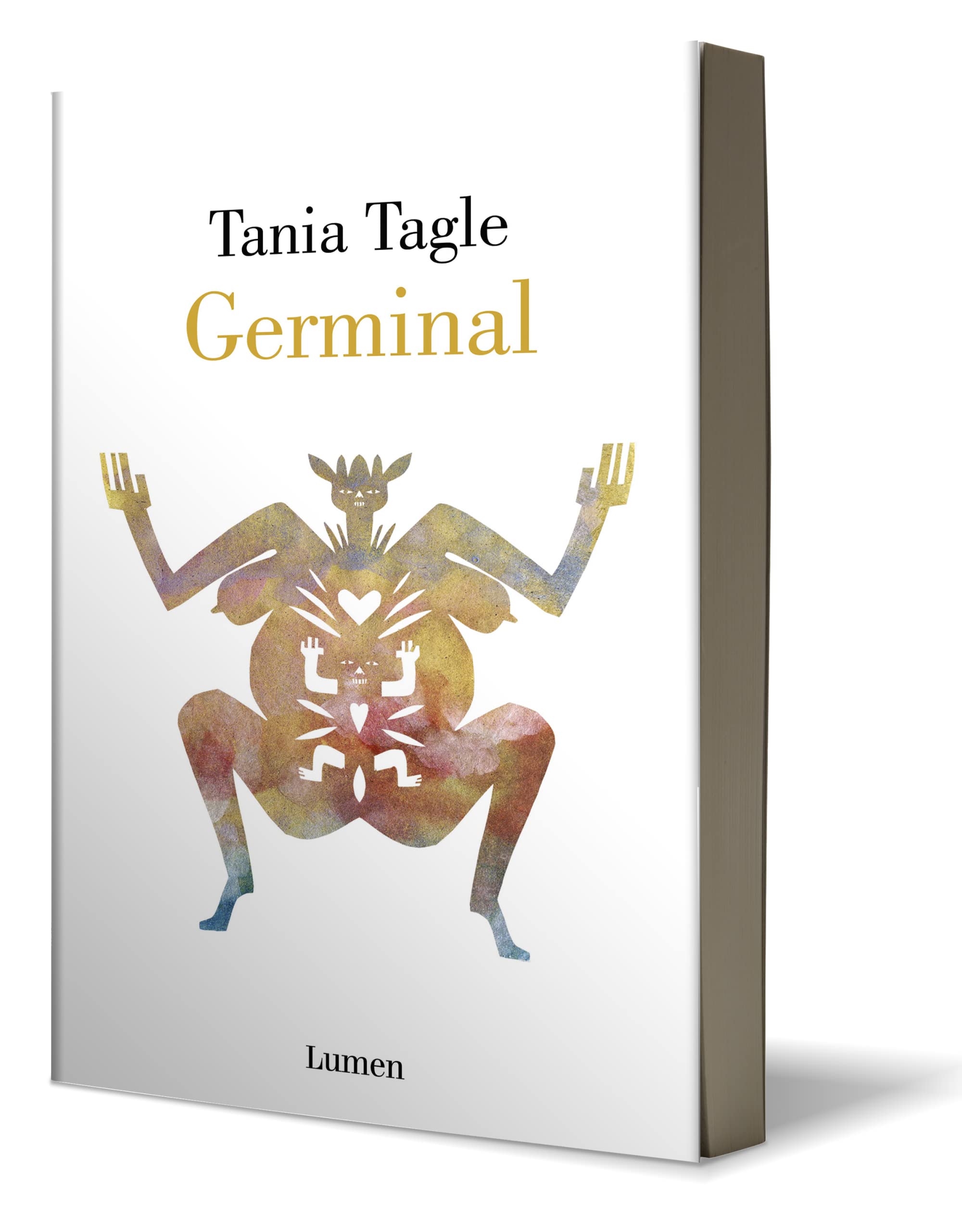 Product Image: Germinal (Spanish Edition)