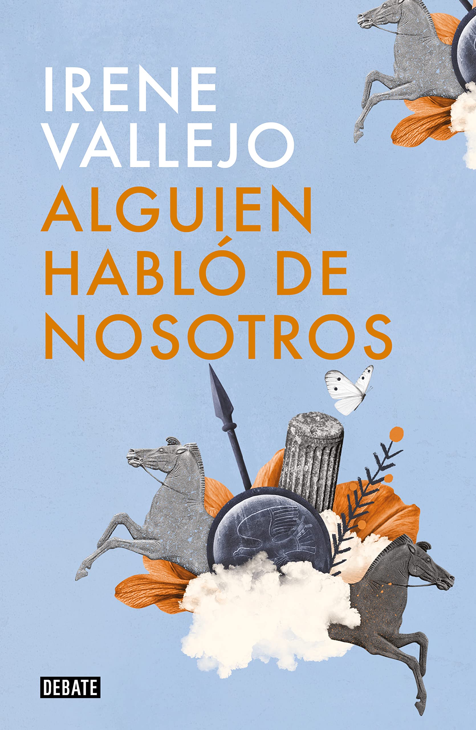 Alguien habló de nosotros / Someone Spoke of Us Politics & History