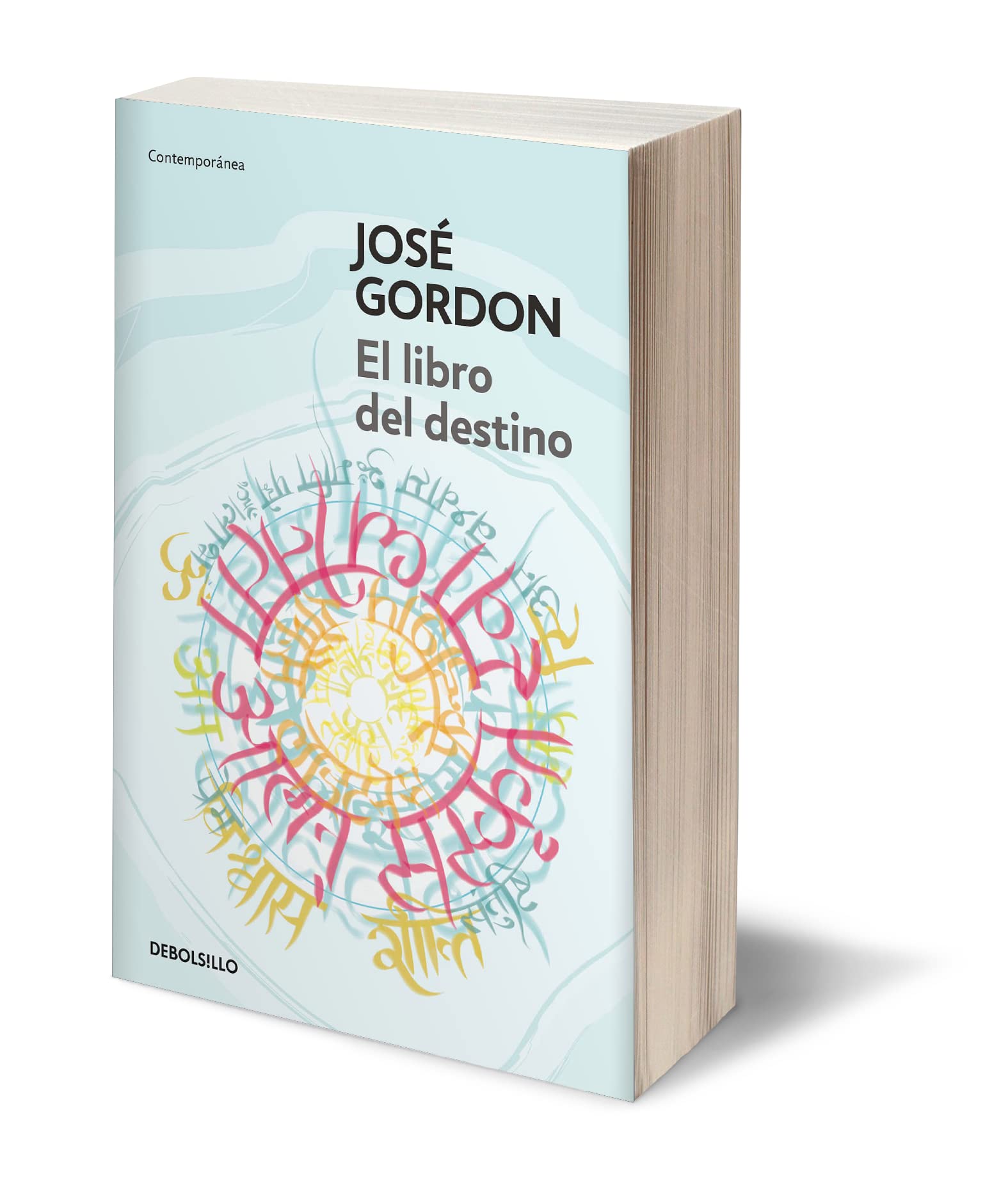 El libro del destino / The Book of Destiny Action & Adventure