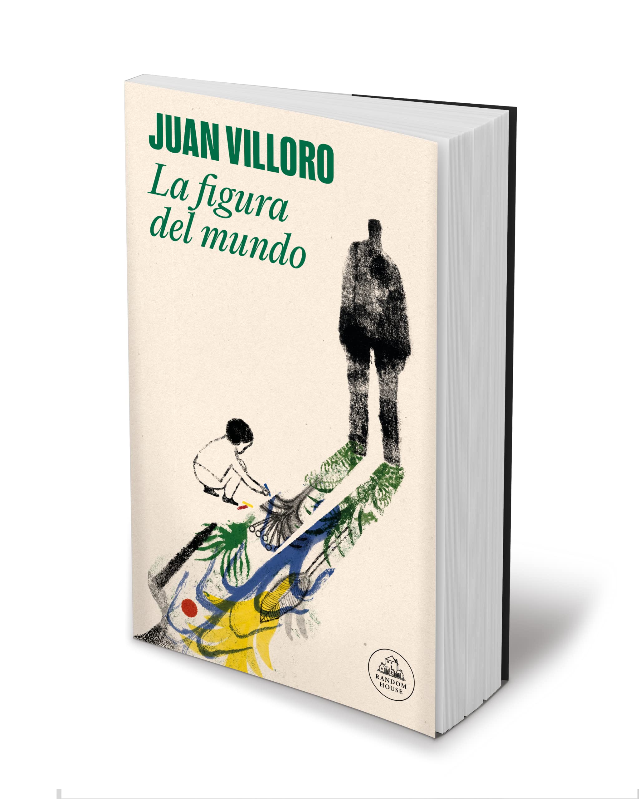 La Figura del Mundo / The Figure of the World Biographies