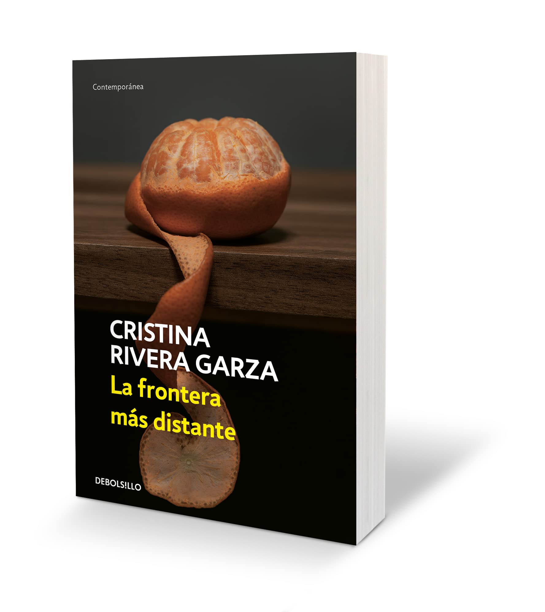 La Frontera Más Distante / The Farthest Frontier Essays & Short Stories
