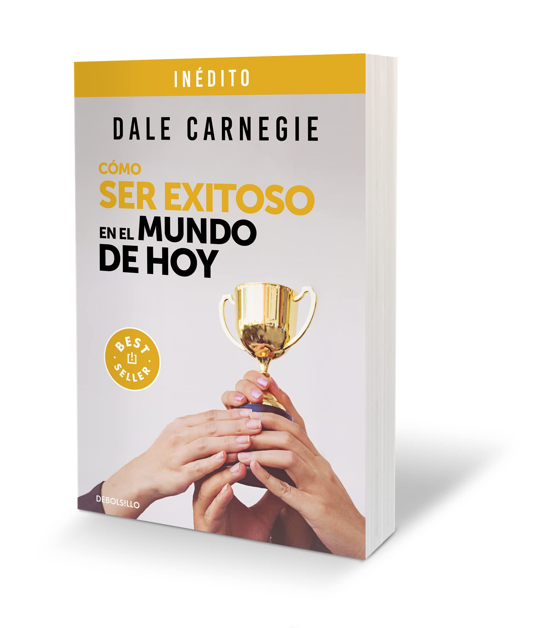 Cómo ser exitoso en el mundo de hoy / How to Succeed in the World Today Revised and Updated Edition: Life Stories of Successful People to Inspire and ... De Personas Exitos Para Inspirarte Motivarte Business, Finance & Career