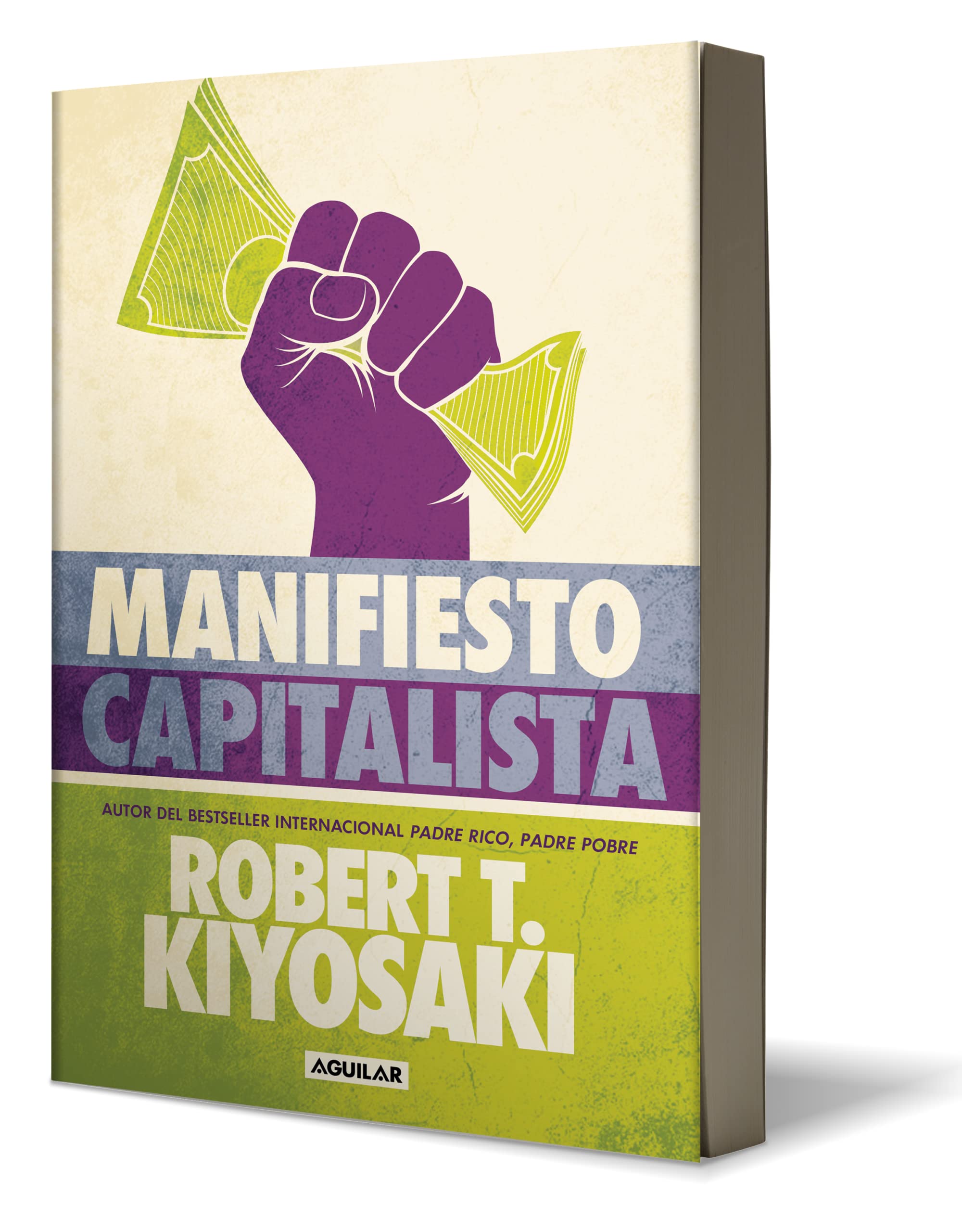 Manifiesto Capitalista / Capitalist Manifesto Business, Finance & Career