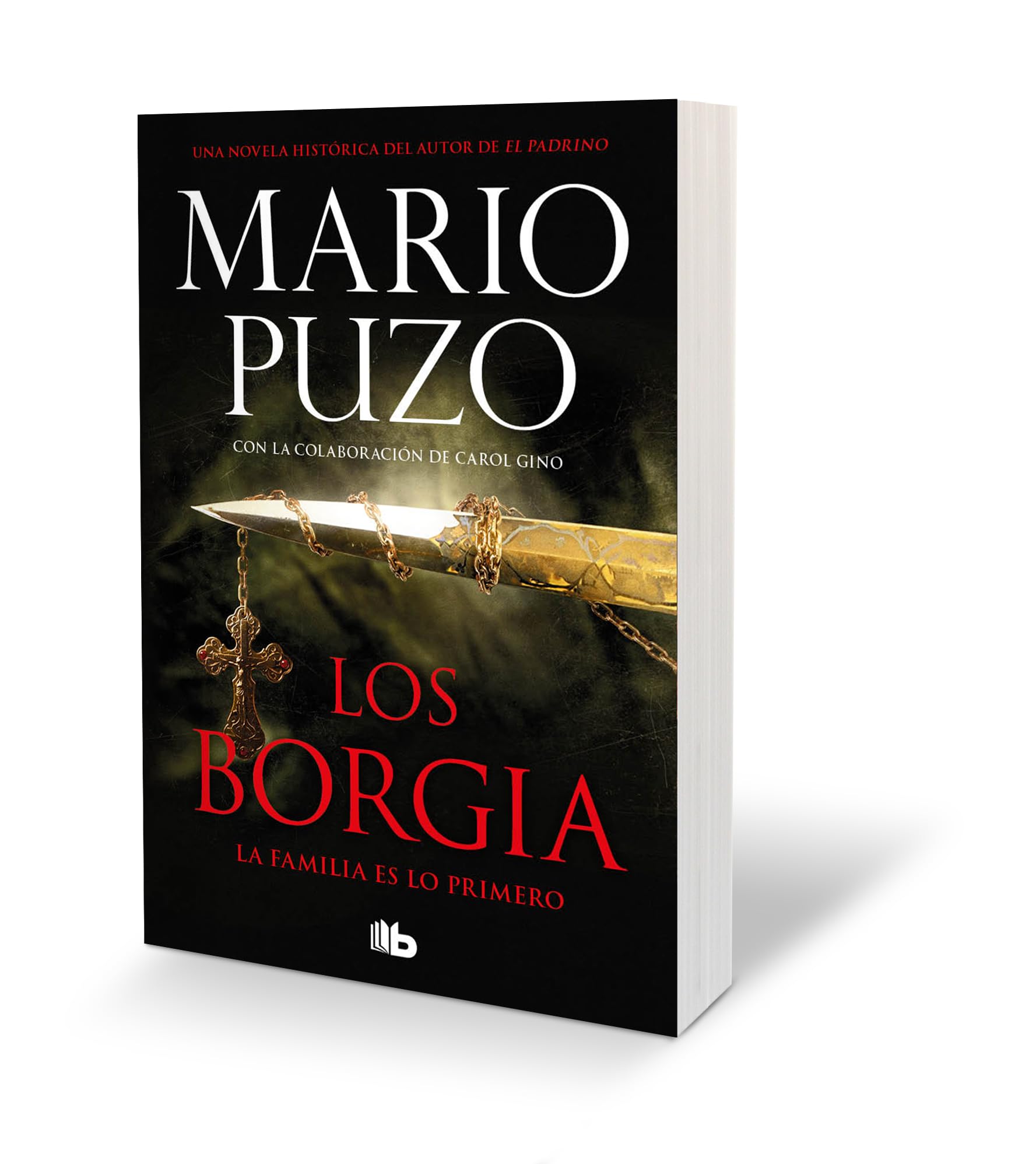 Los Borgia / The Family: La familia es lo primero / The Family Is First Historical Fiction