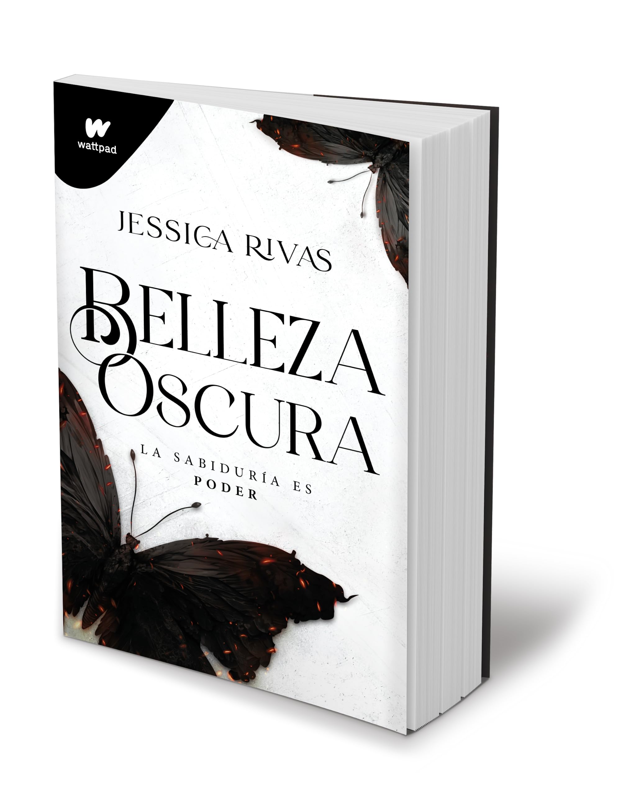 Belleza Oscura / Beautiful Darkness: La Sabiduría Es Poder/ Wisdom Is Power (Poder Y Oscuridad / Power and Darkness, 1) Politics & History