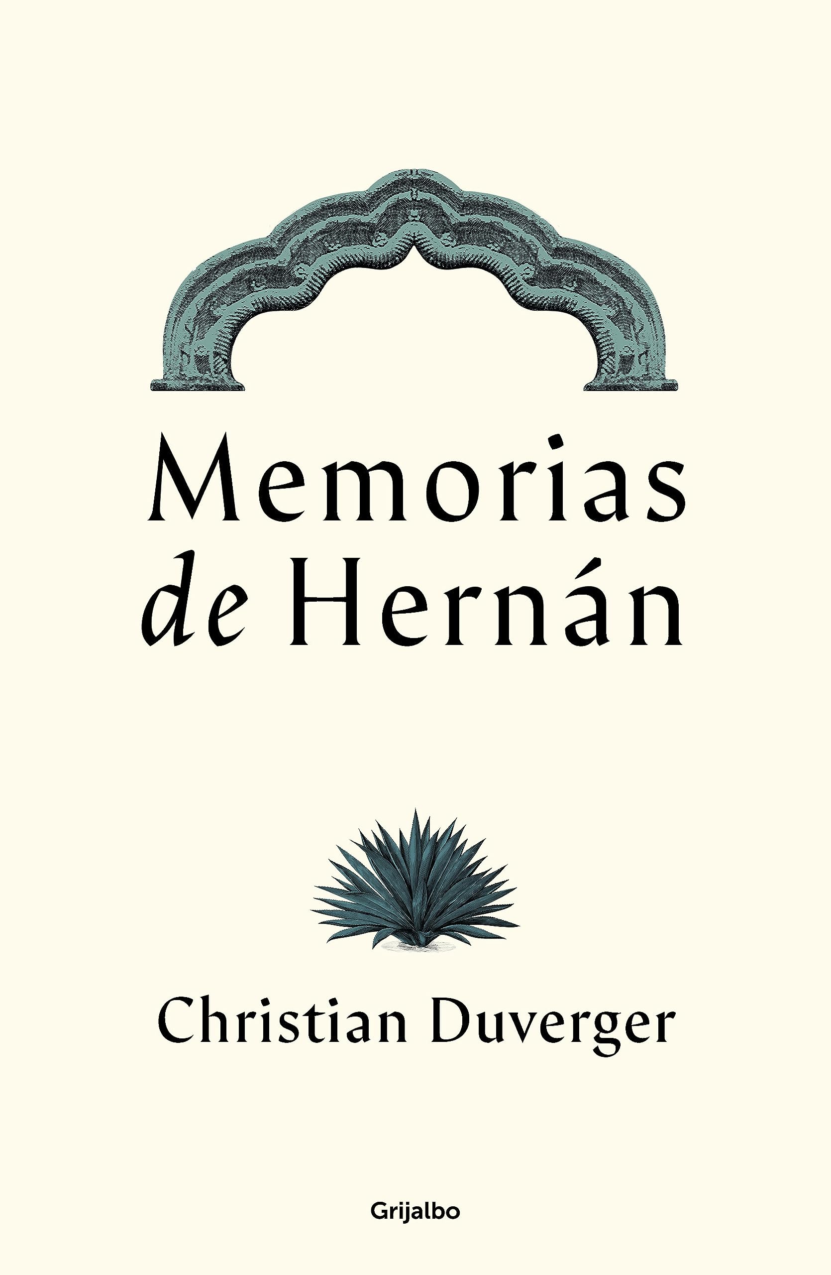 Memorias de Hernán Cortés / Memoirs of Hernán book