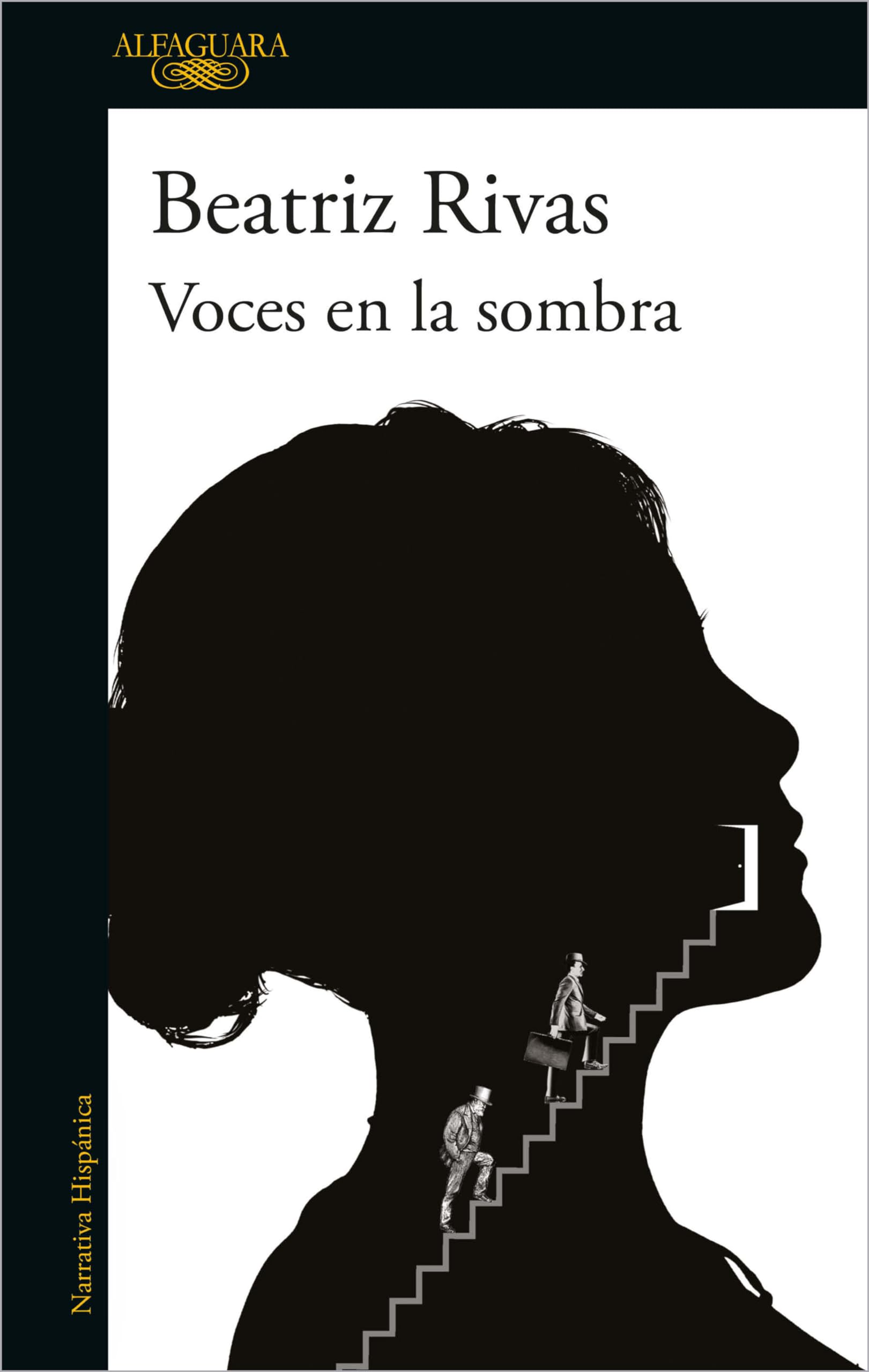 Voces En La Sombra / Voices in the Dark Historical Fiction