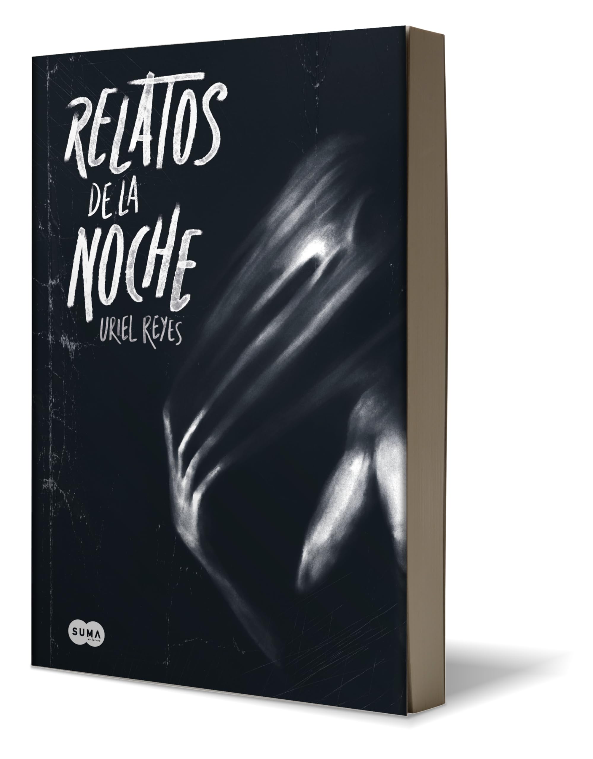 Relatos de la noche / Tales of the Night Essays & Short Stories