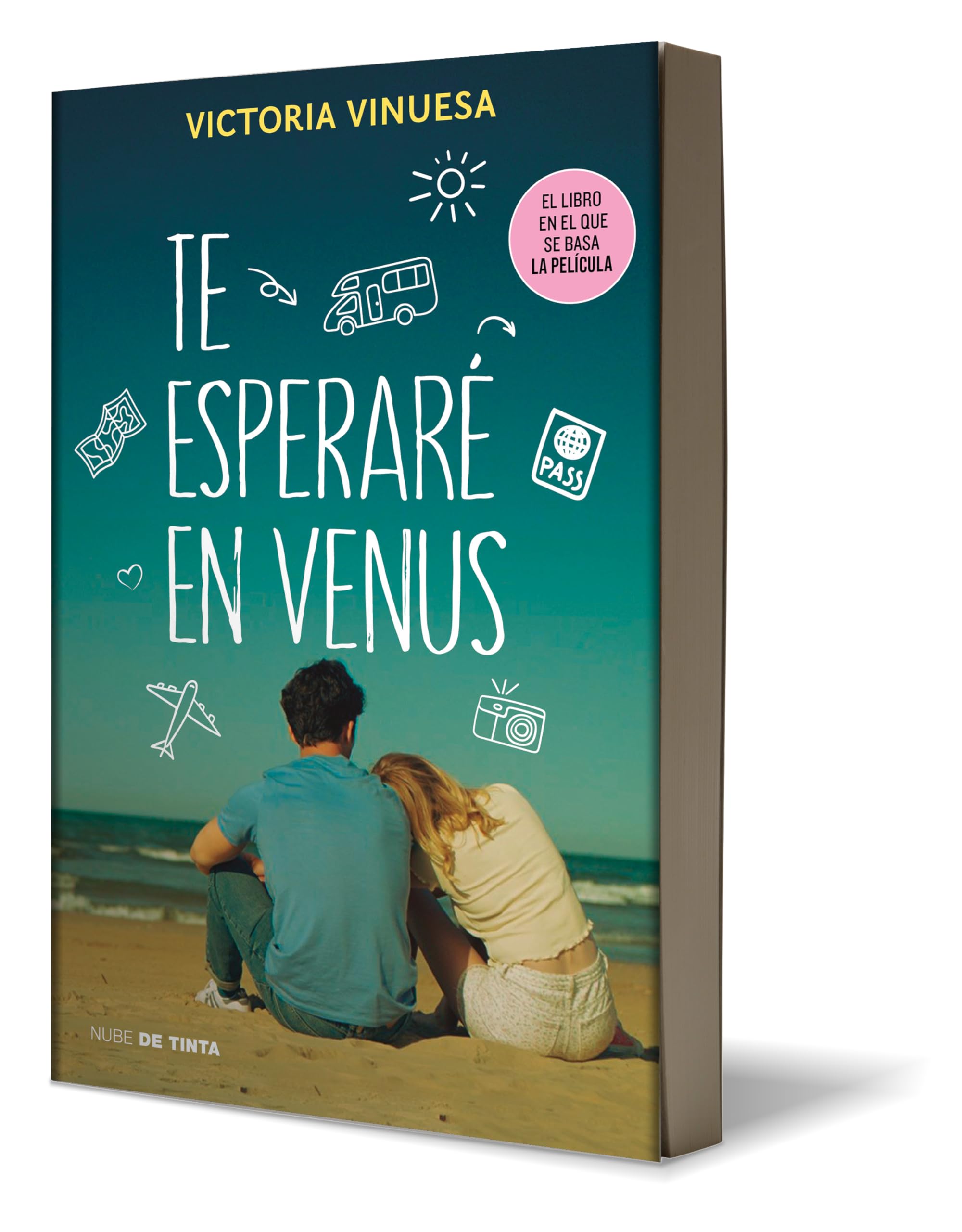 Te esperaré en Venus / See You on Venus Fiction