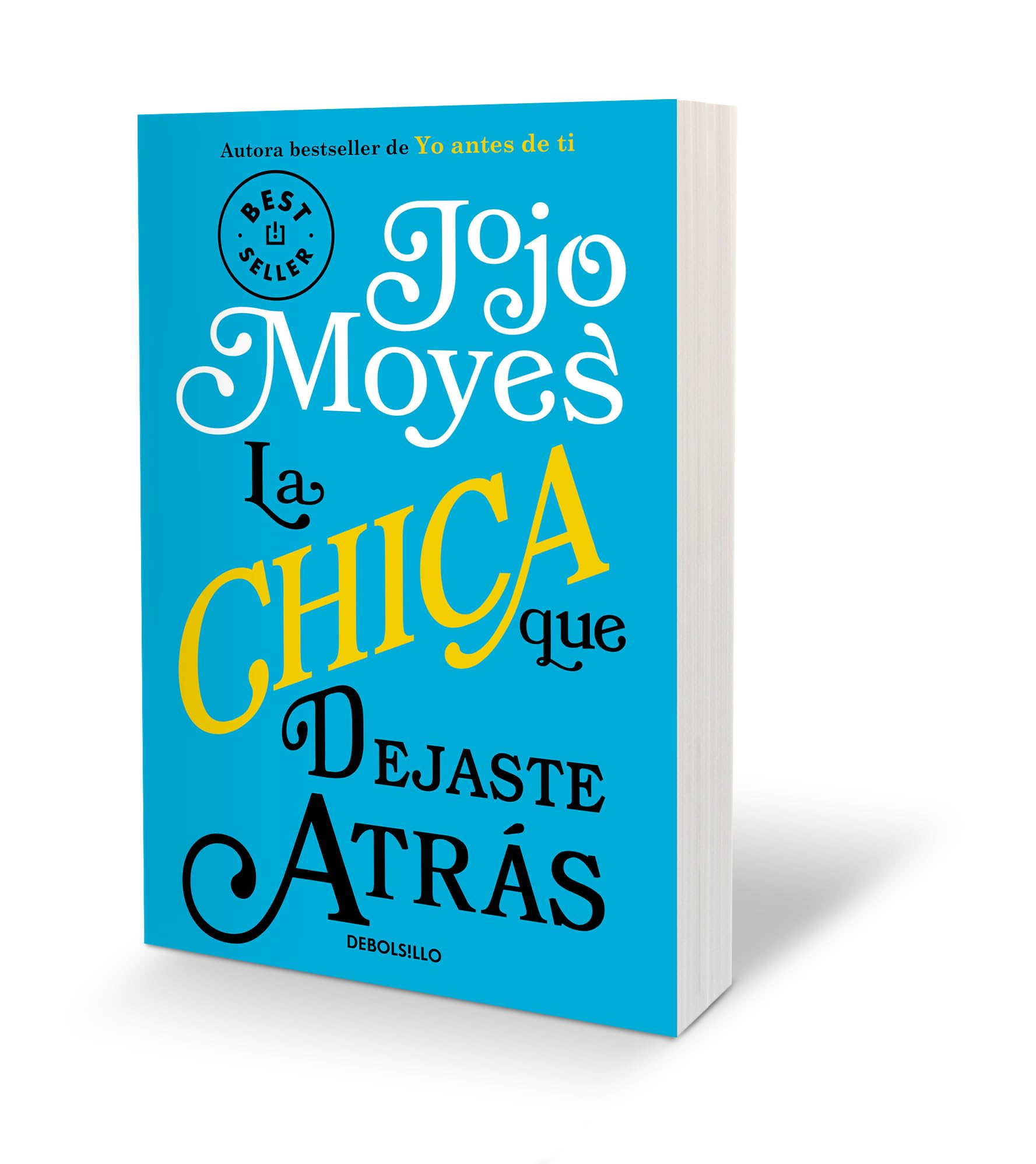 La chica que dejaste atrás / The Girl You Left Behind Historical Fiction