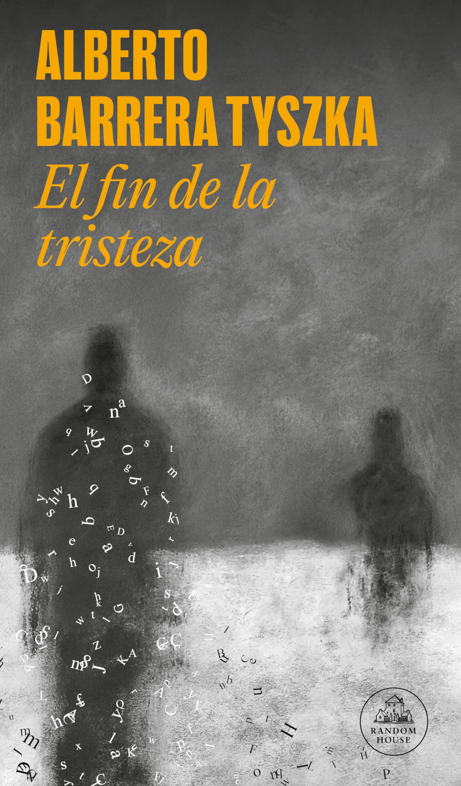 El fin de la tristeza / The End of Sadness Suspense & Thrillers