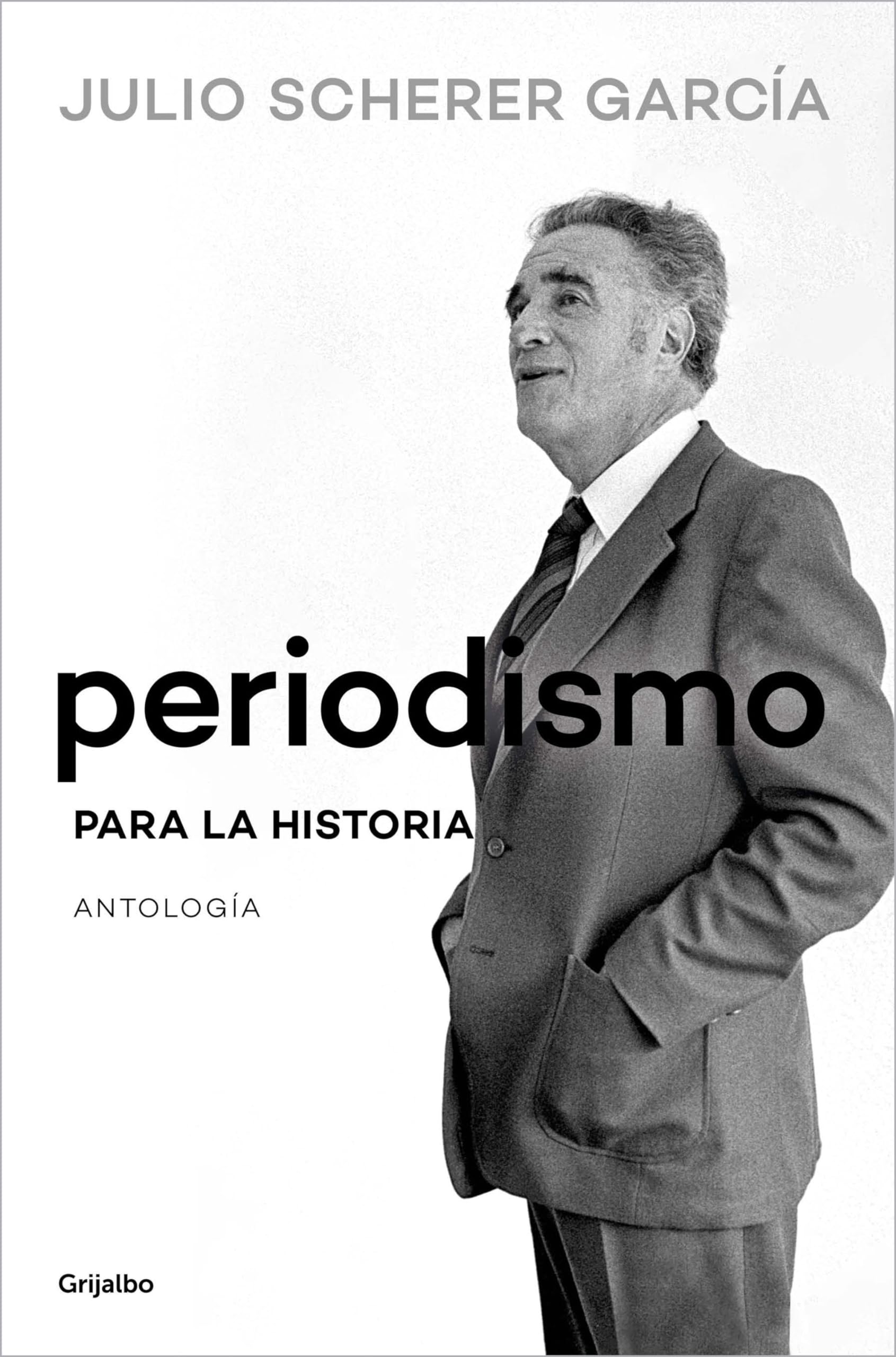 Periodismo para la historia / Journalism for the History Books: Antologia Media & Communication