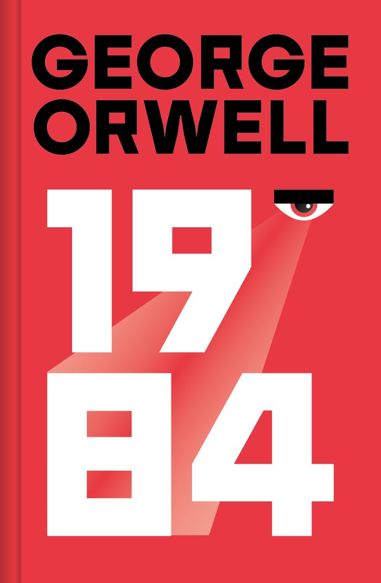 1984 (Spanish Edition) (Edición Definitiva Avalada Por the Orwell Estate) Classics