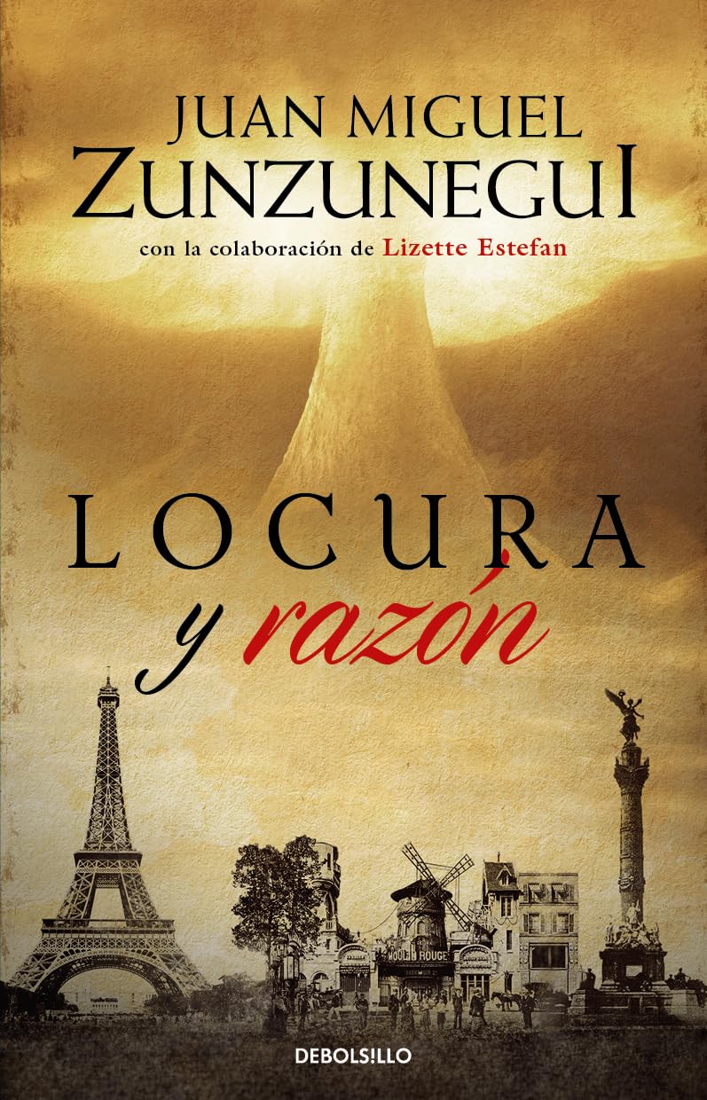 Locura y razón / Madness and Reason: Historia, Iconographia, Interpretacion, Lectura Historical Fiction
