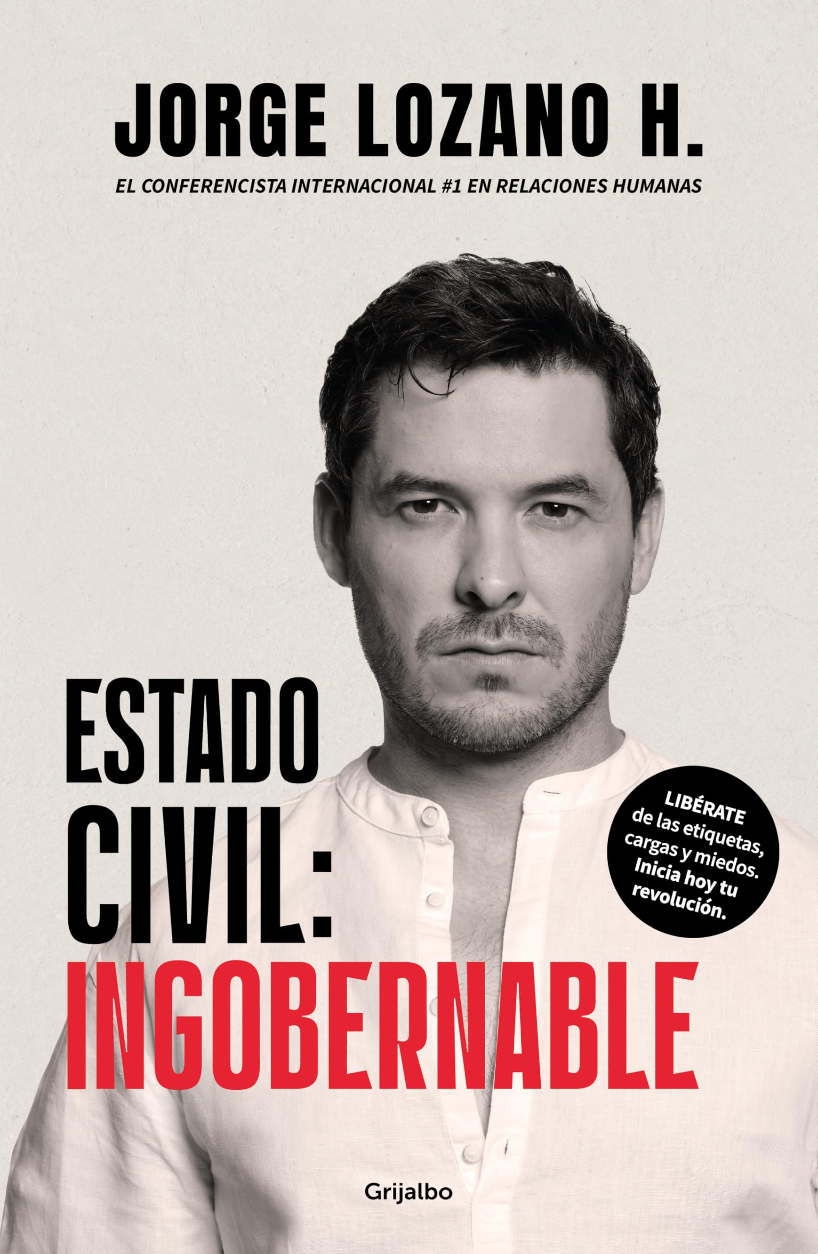 Estado Civil / Marital Status: Ingobernable / Ungovernable Business, Finance & Career