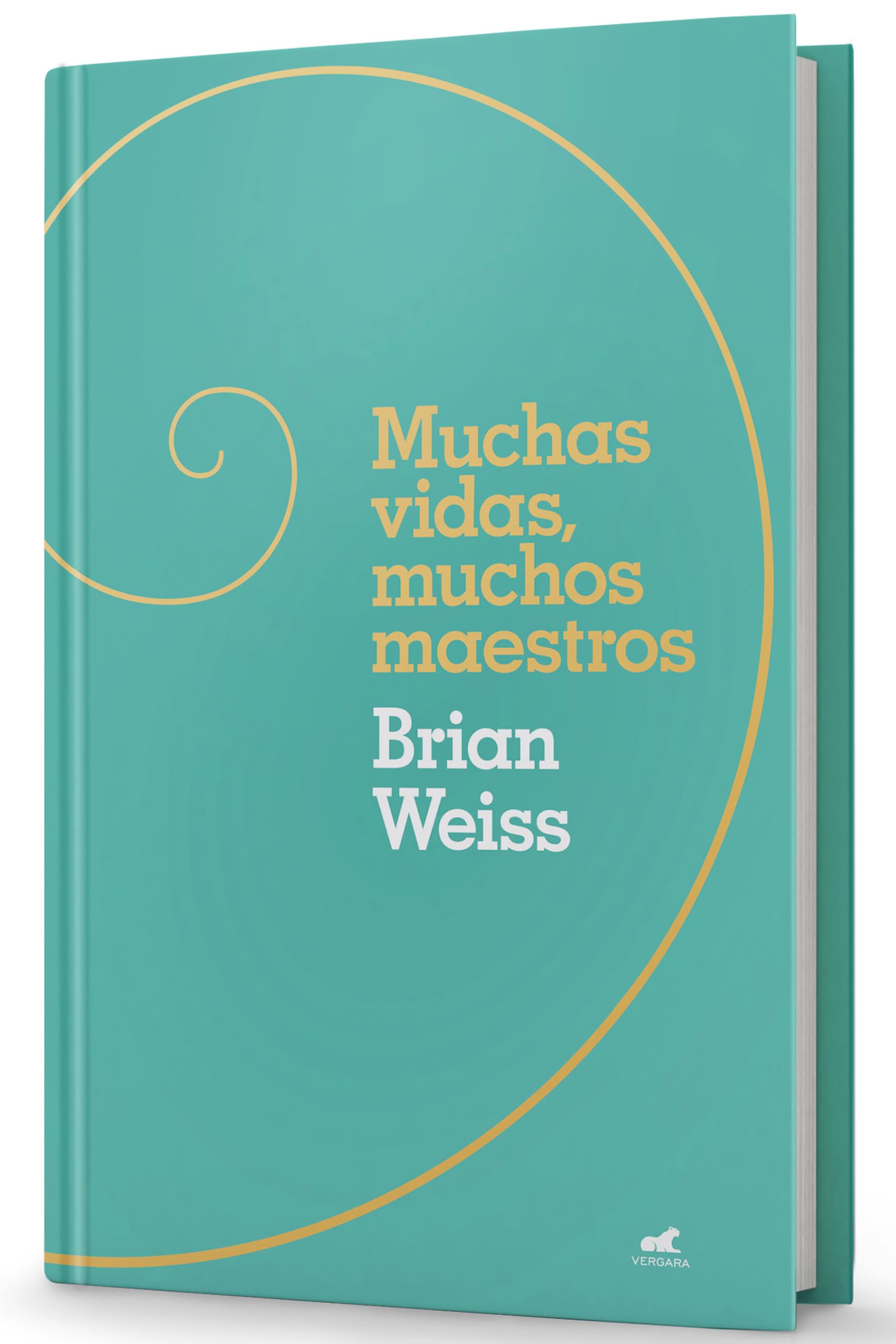 Muchas vidas, muchos maestros / Many Lives, Many Masters Philosophy