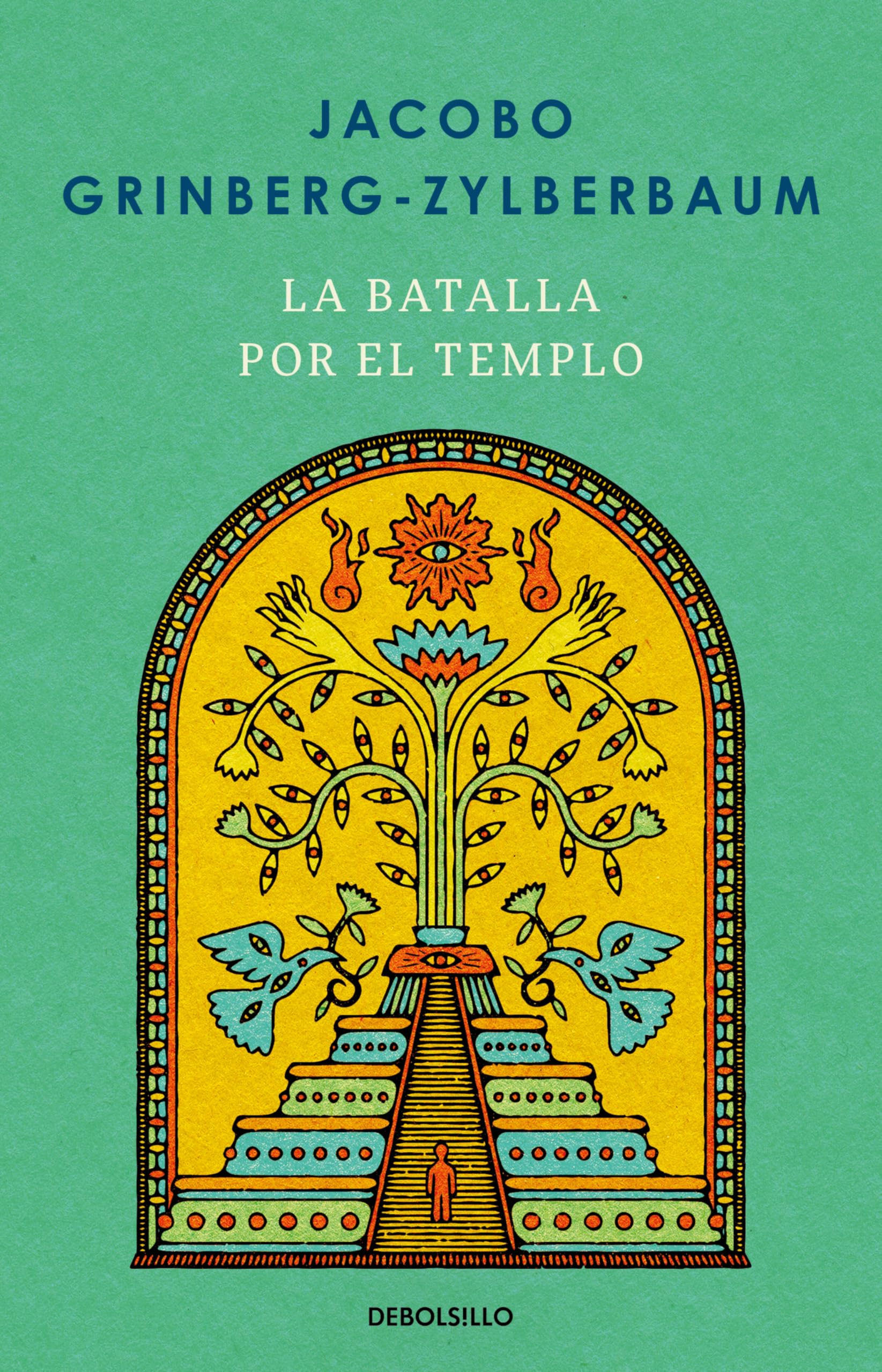 La Batalla Por El Templo / The Battle for the Temple Business, Finance & Career