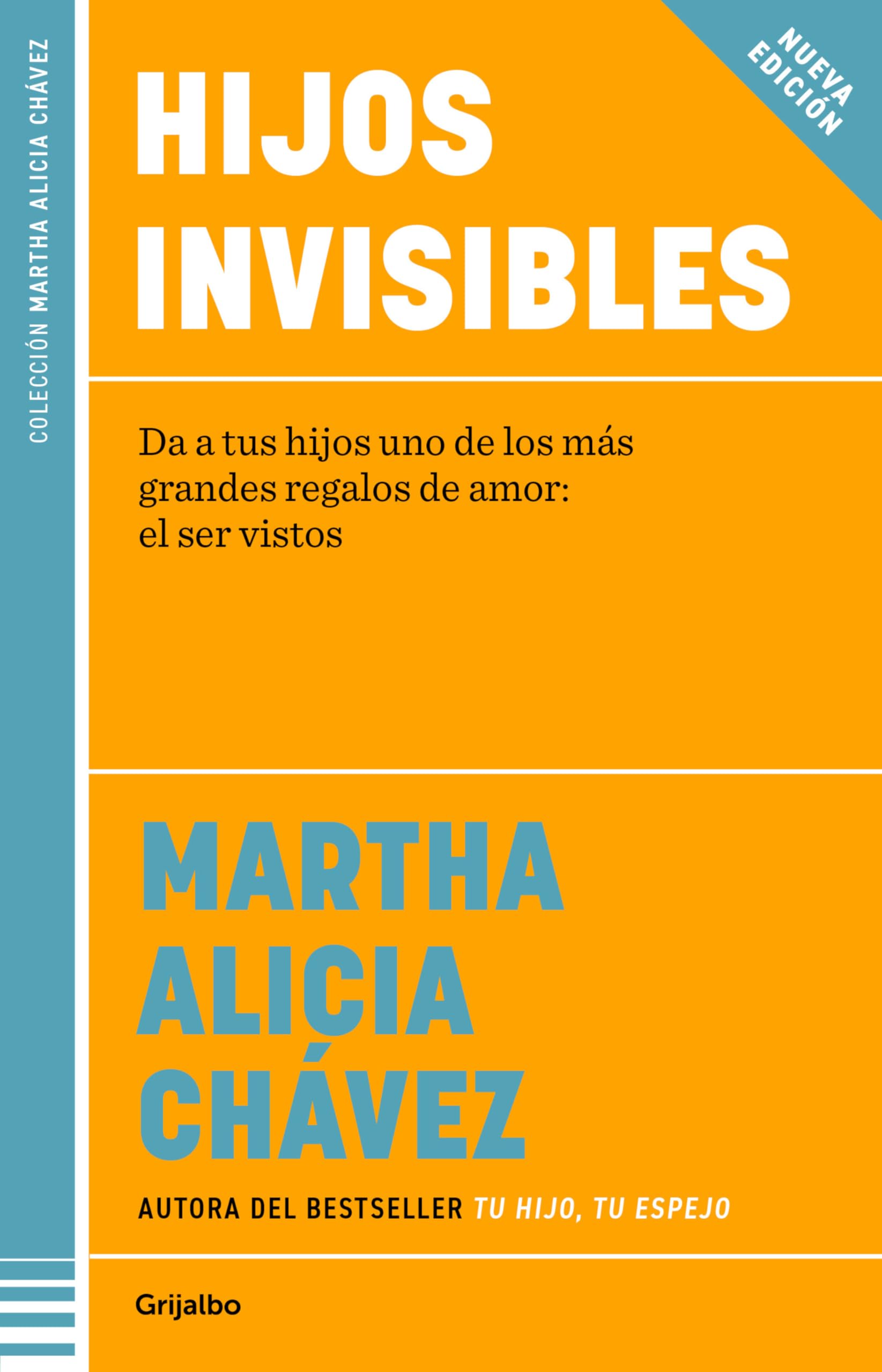 Hijos invisibles / Invisible Children Parents & Children