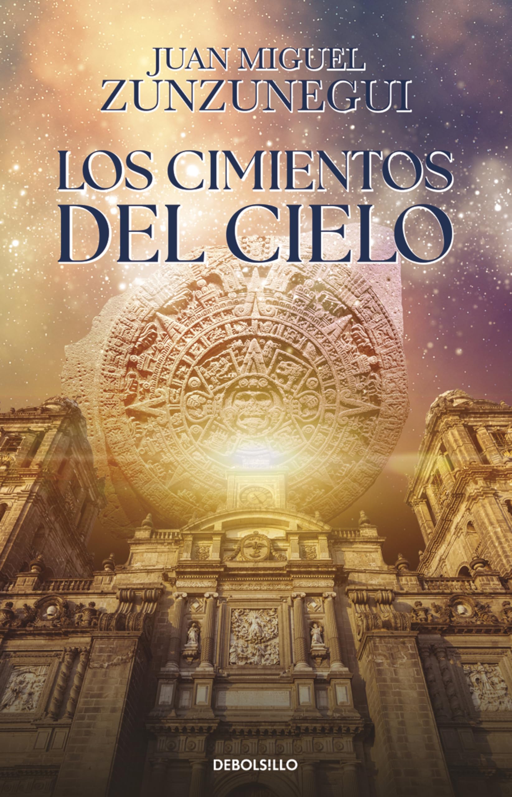 Los cimientos del cielo / The Foundations of Heaven Historical Fiction