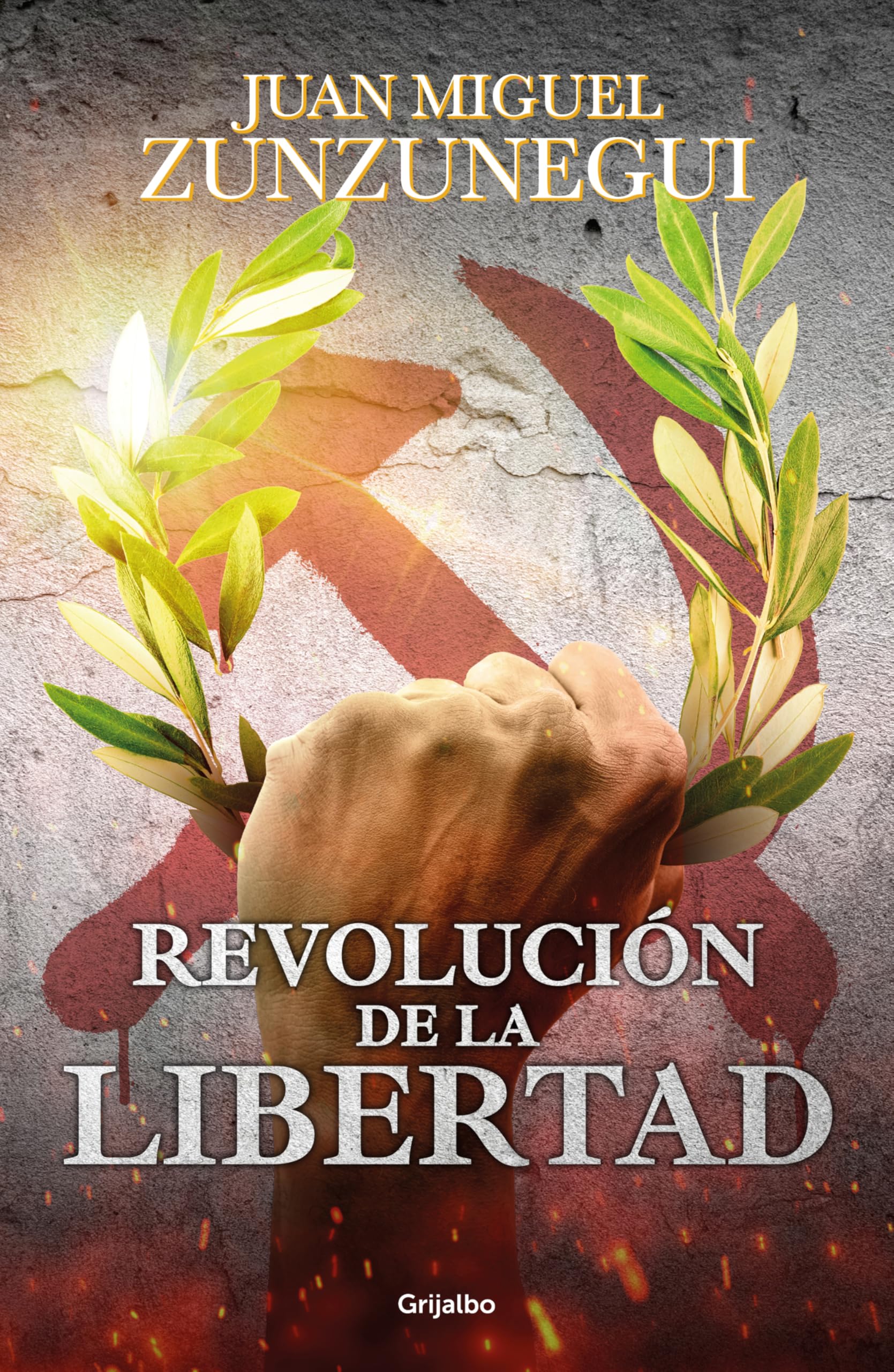 Revolución de la libertad / Revolution of Freedom Social Sciences
