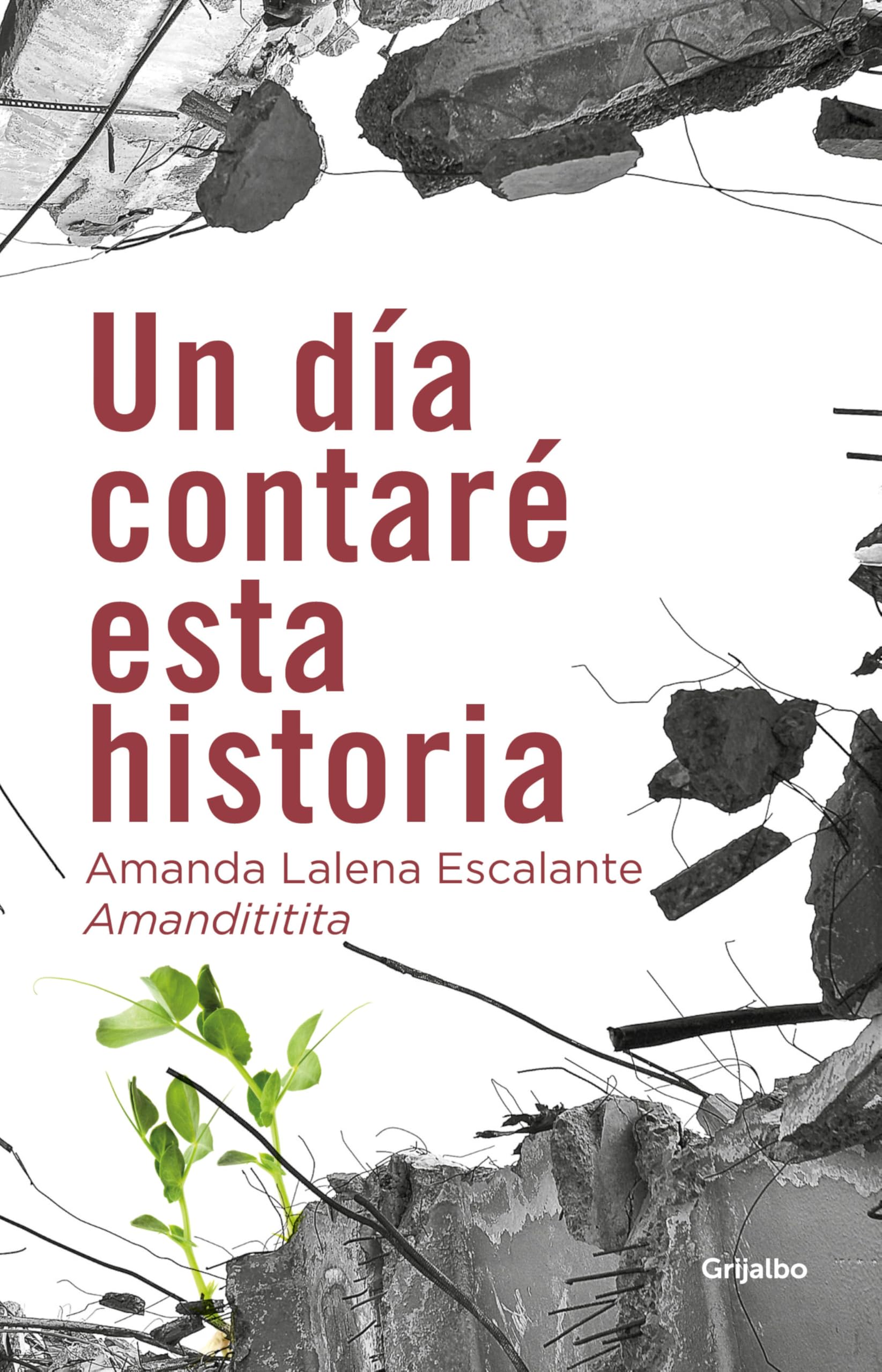 Un día contaré esta historia / One Day I Will Tell This Story Art & Literature