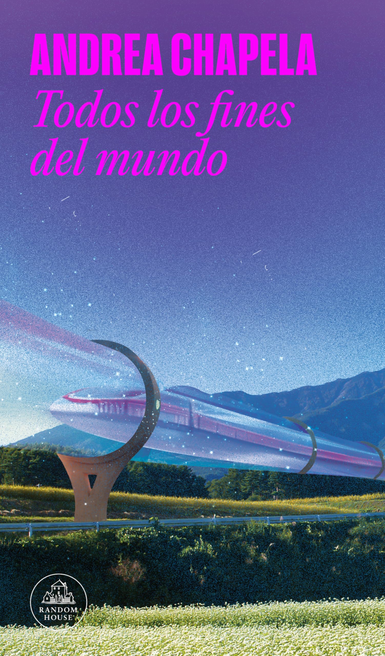Todos los fines del mundo / All the Ends of the World Contemporary literature