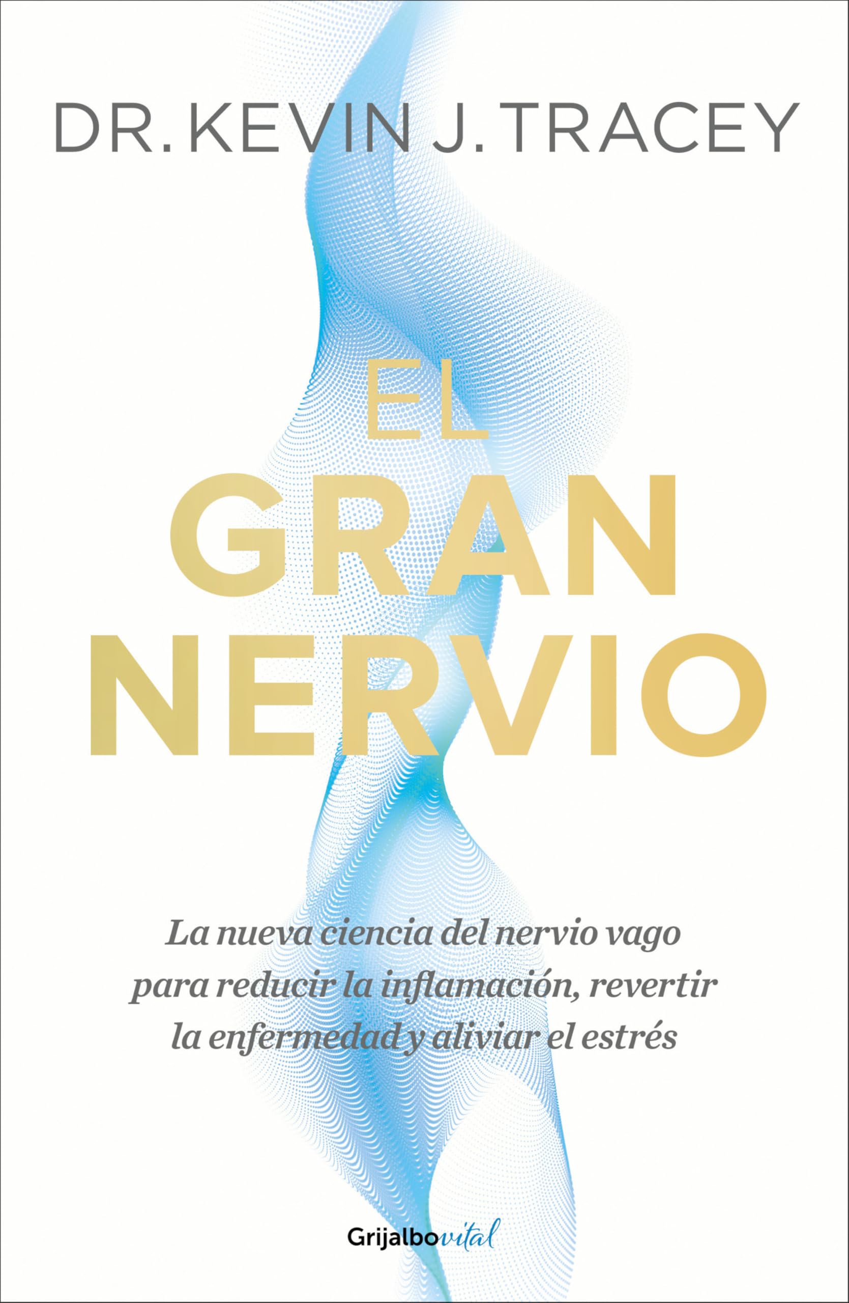 El Gran Nervio / The Great Nerve Medicine