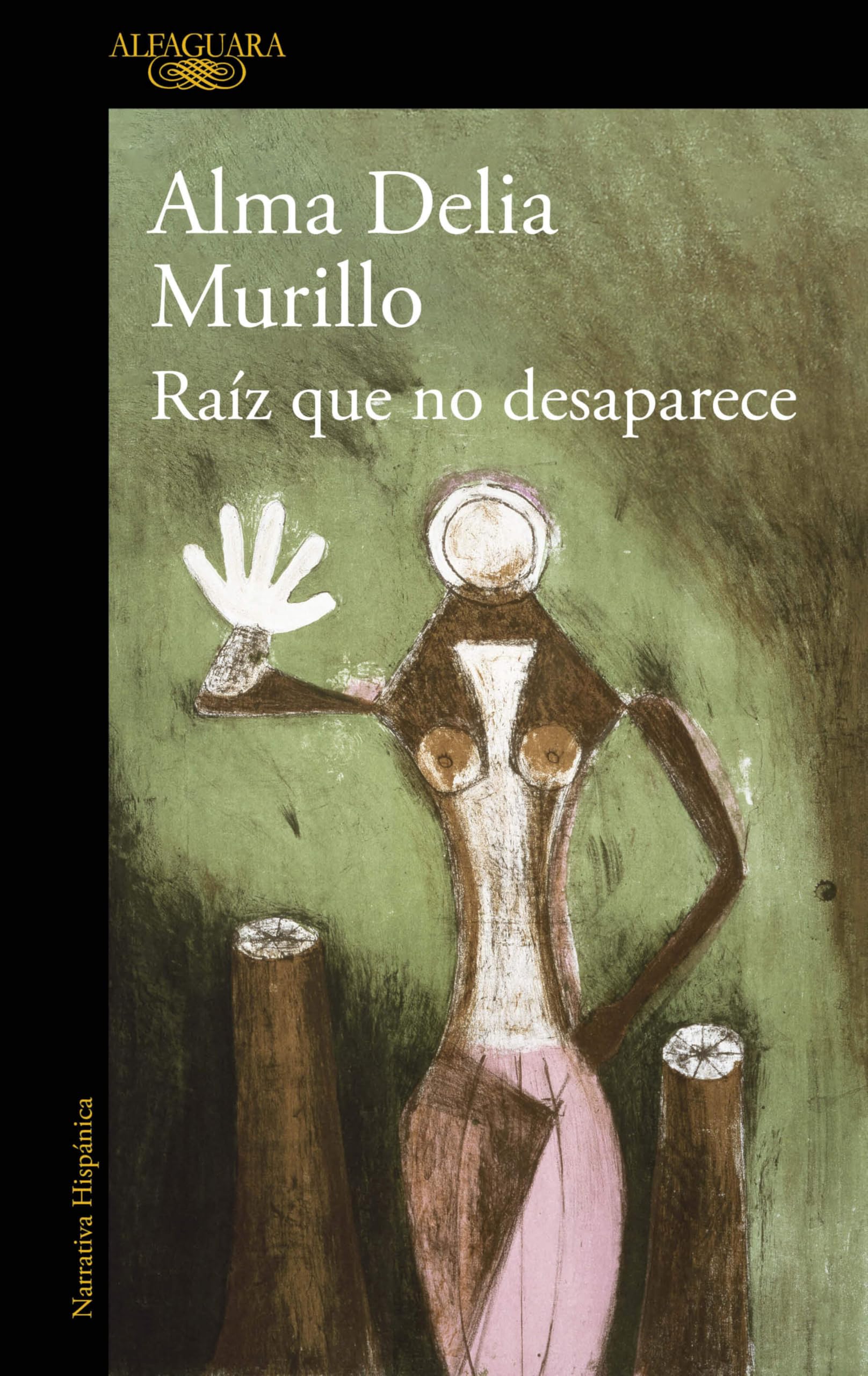 Raíz que no desaparece/ A Root That Doesn’t Disappear Books