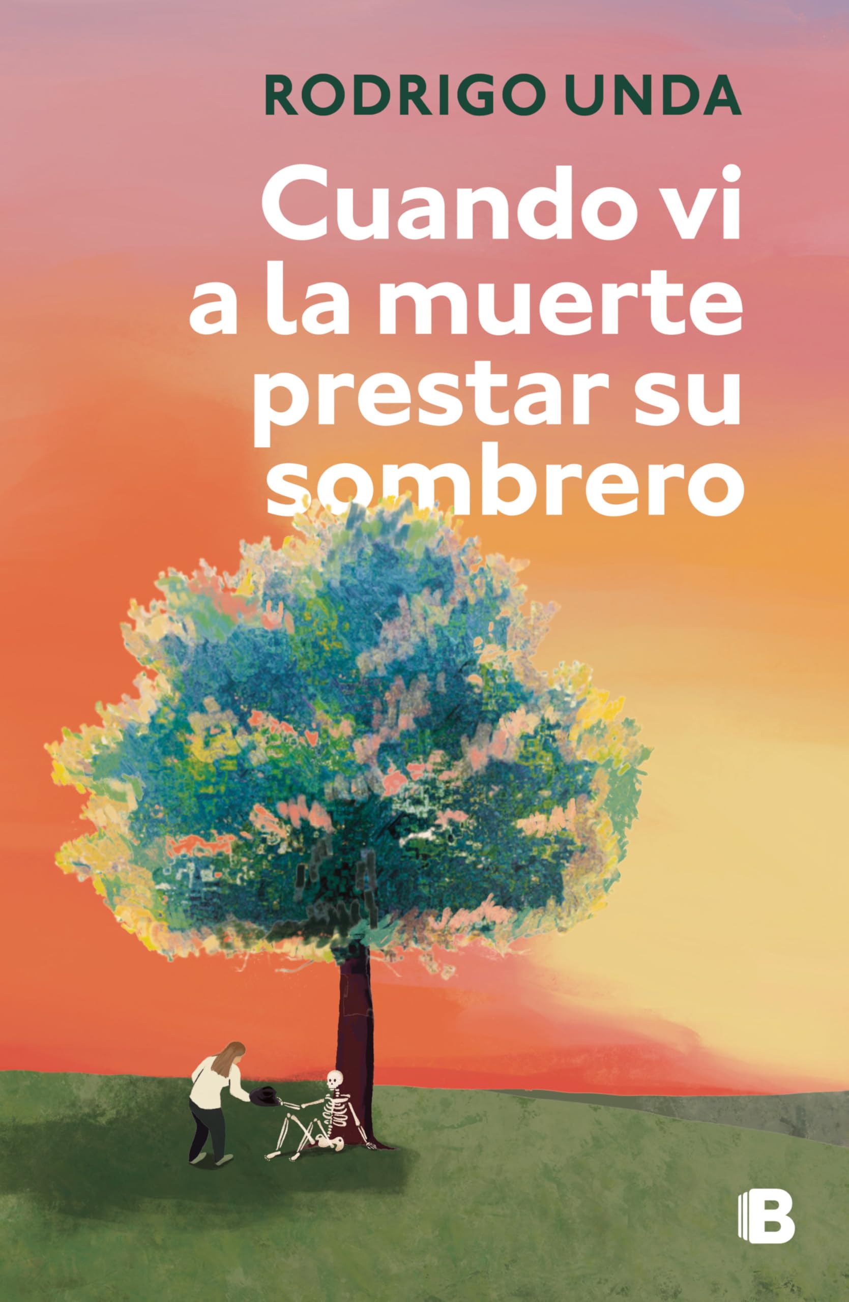 Cuando vi a la muerte prestar su sombrero/ When I Saw Death Lend Its Shadow Death & Mourning