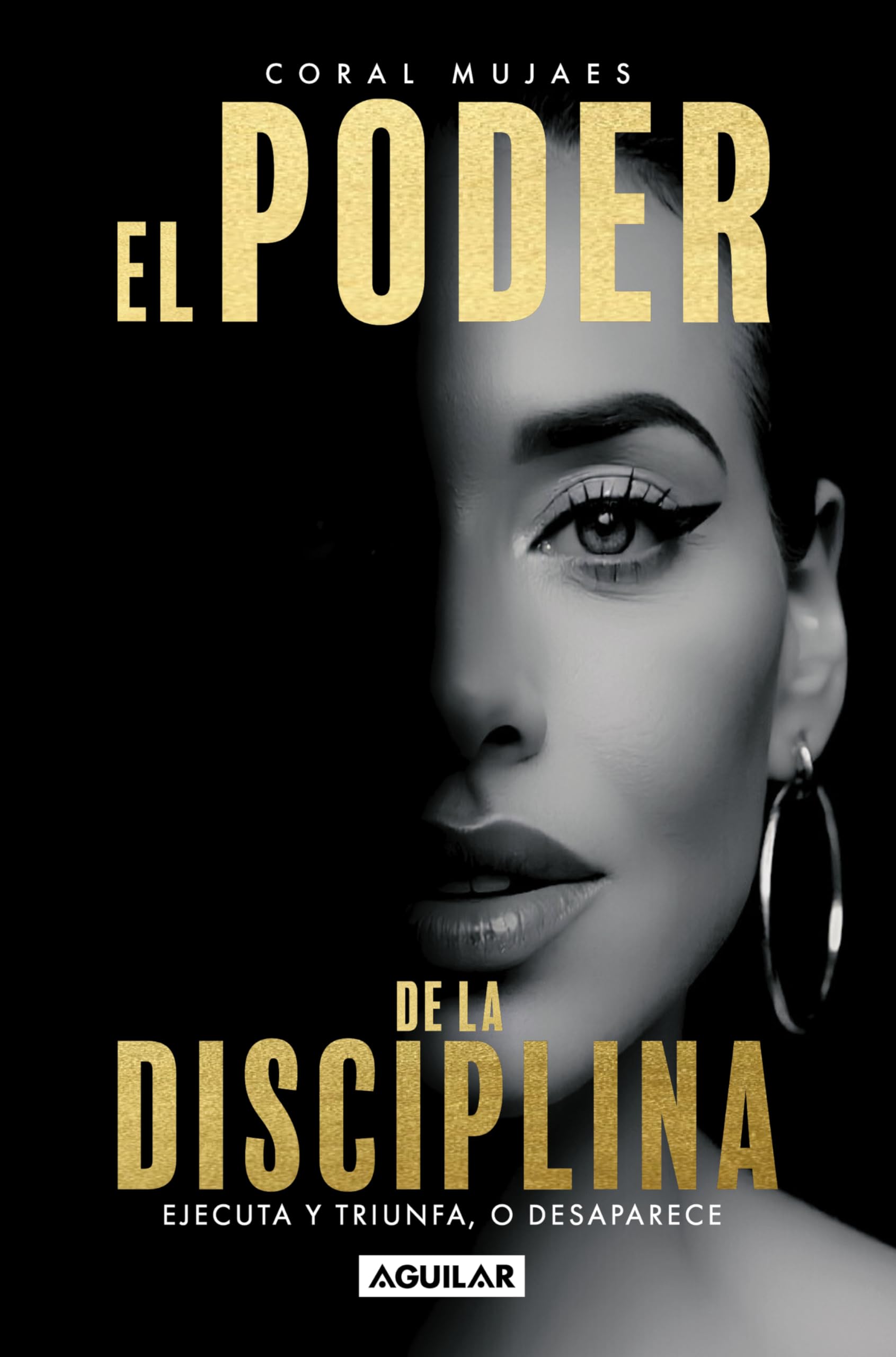 El poder de la disciplina / The Power of Discipline Business, Finance & Career