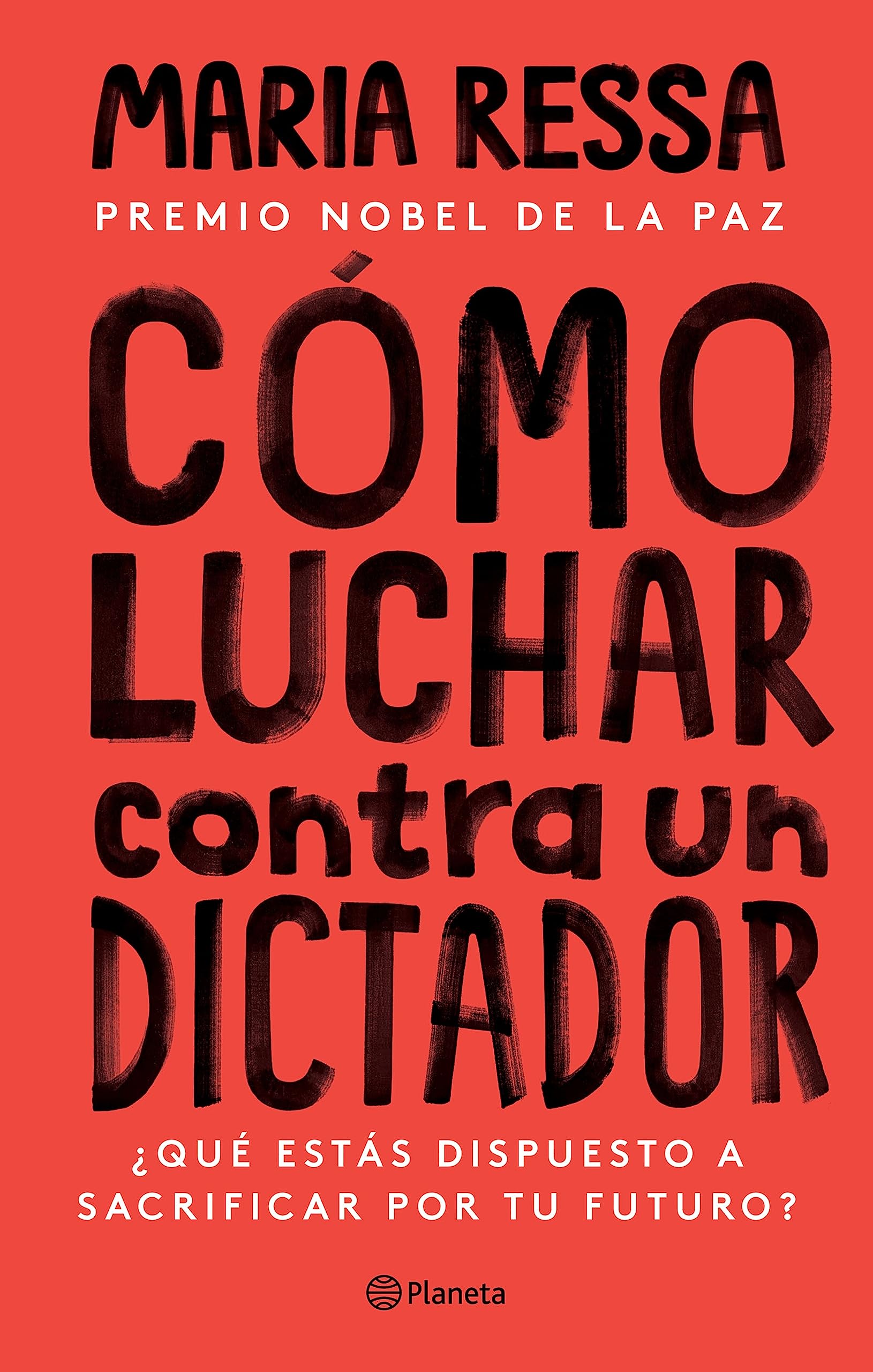 Cómo luchar contra un dictador Memories