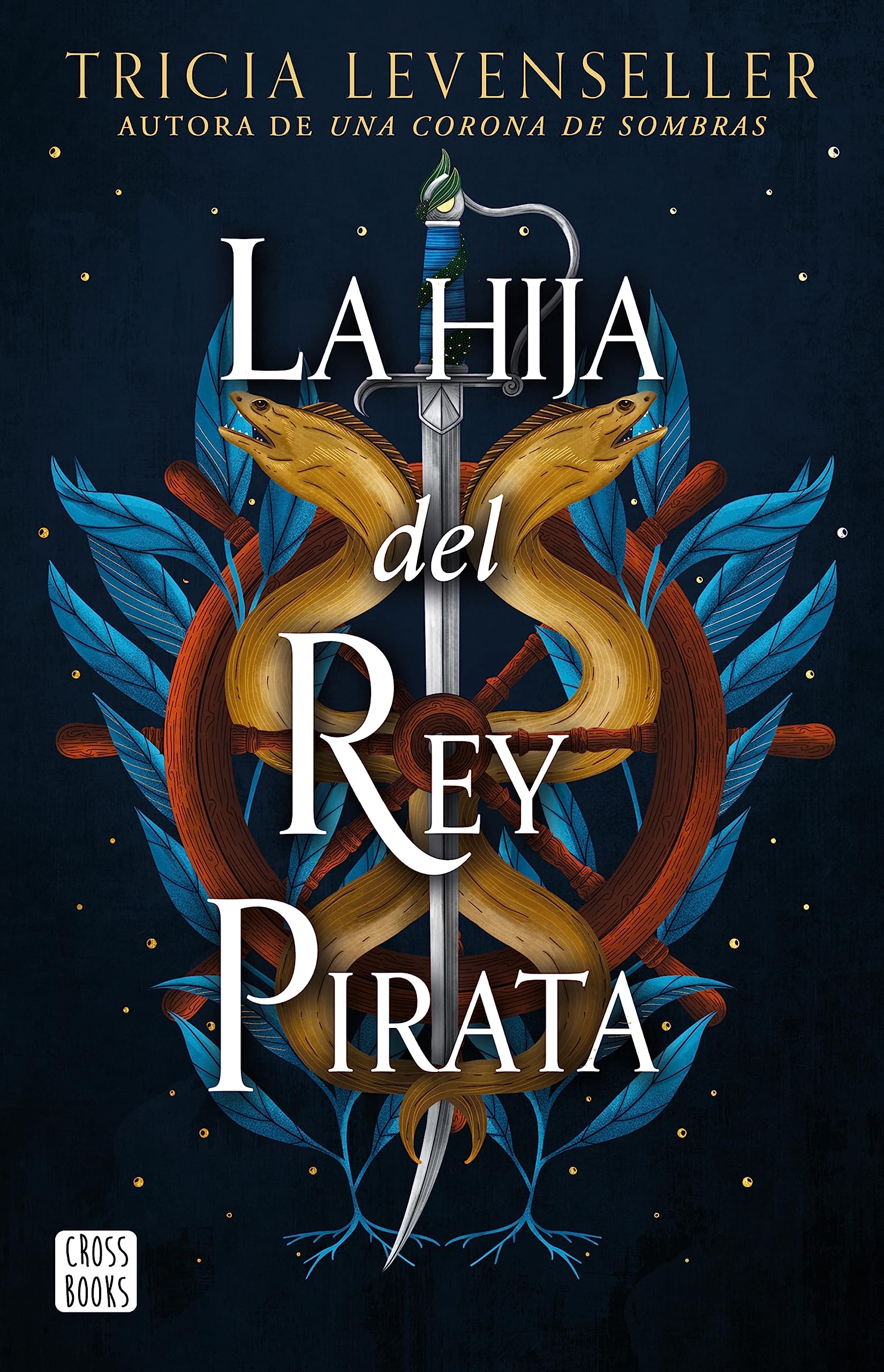 La Hija del Rey Pirata / Daughter of the Pirate King Fantasy & Sci-Fi