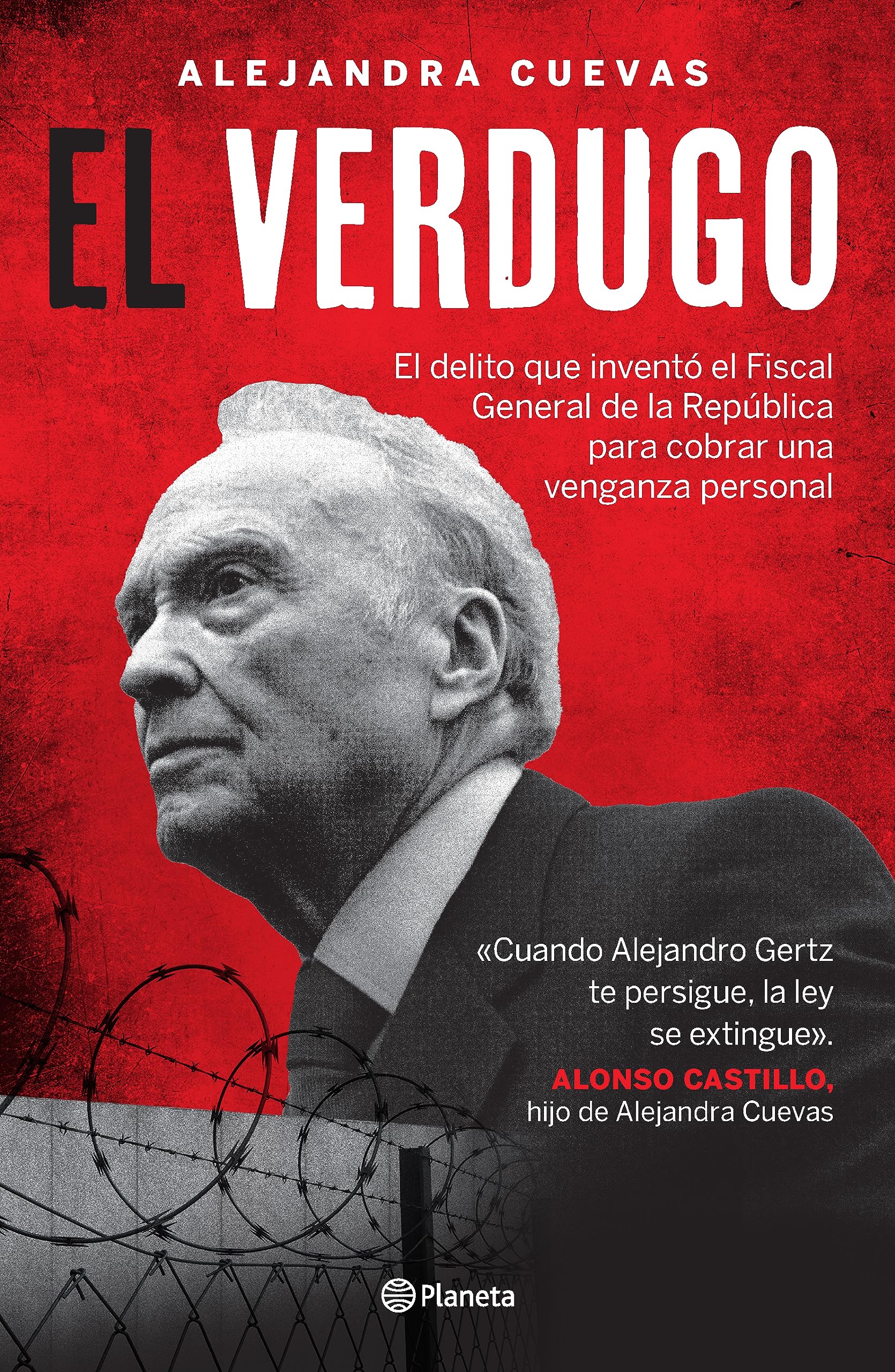 El Verdugo Politics & Society Books
