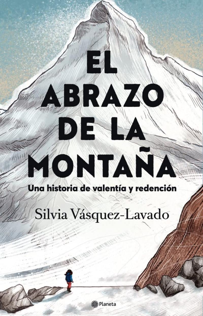 El abrazo de la montaña / In the Shadow of the Mountain: Una historia de valentía y redención / A Memoir of Courage Politics & Society Books