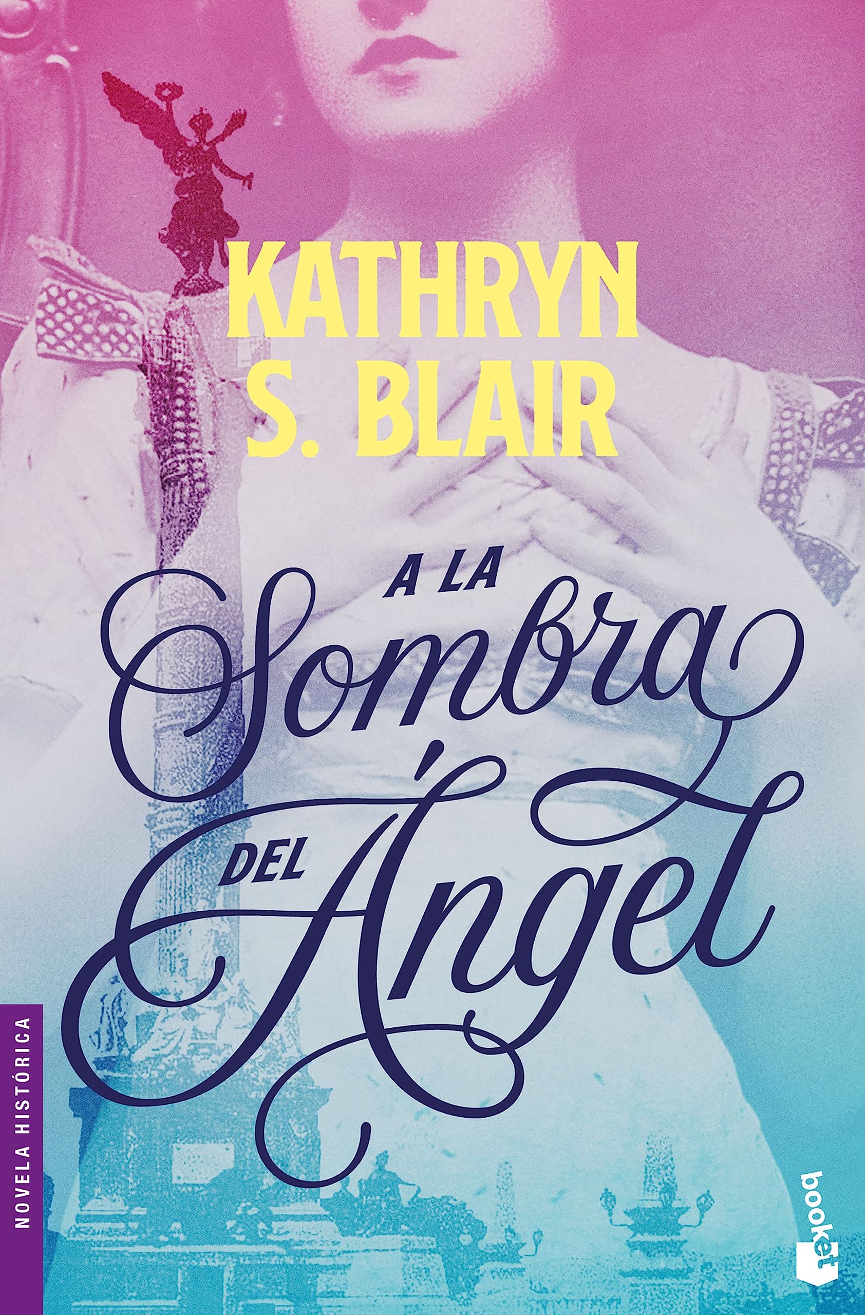 A la sombra del ángel Personalities