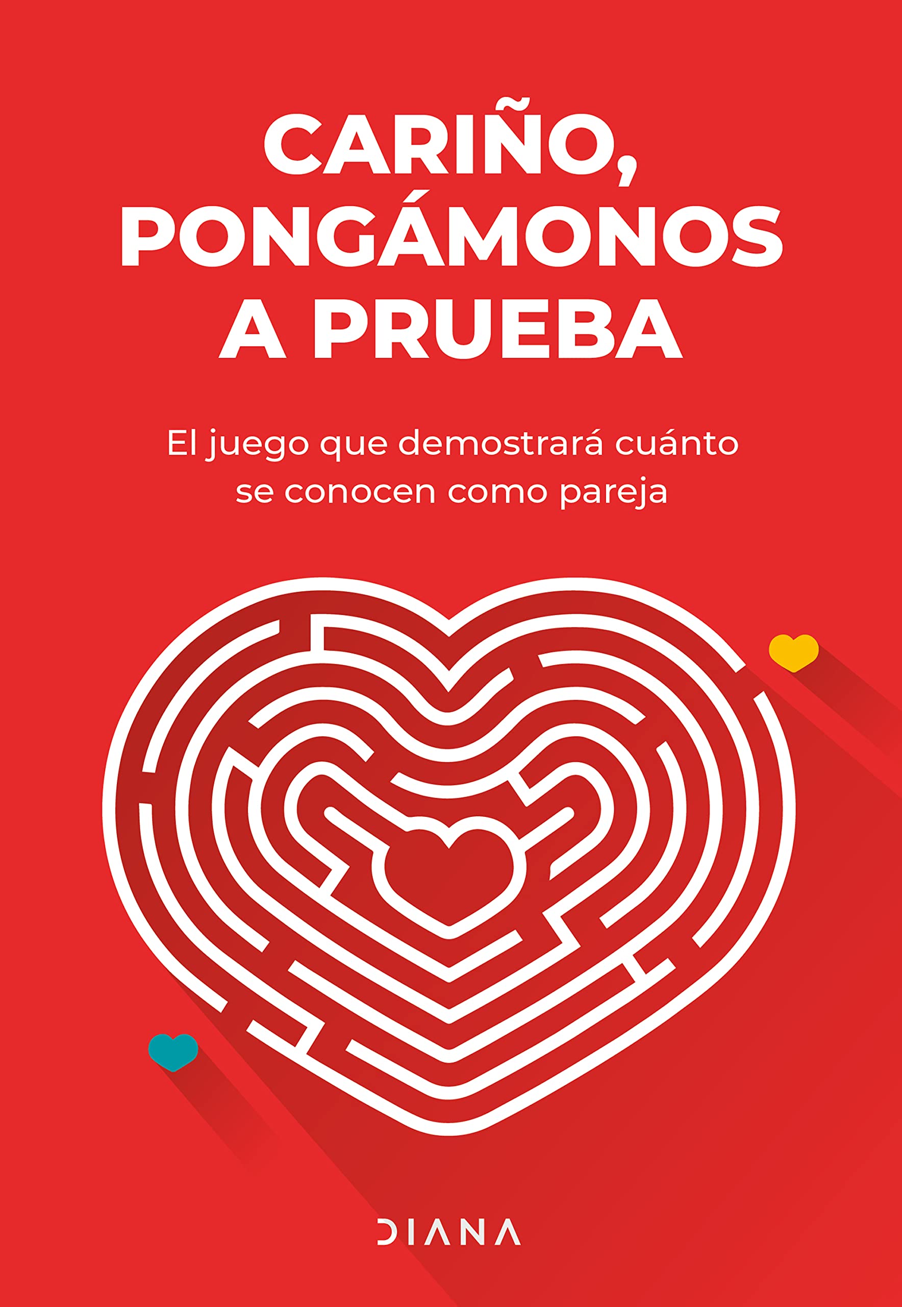 Cariño, pongámonos a prueba: El Juego Que Demostrará Cuánto OS Conocéis Como Pareja Leisure & Fun