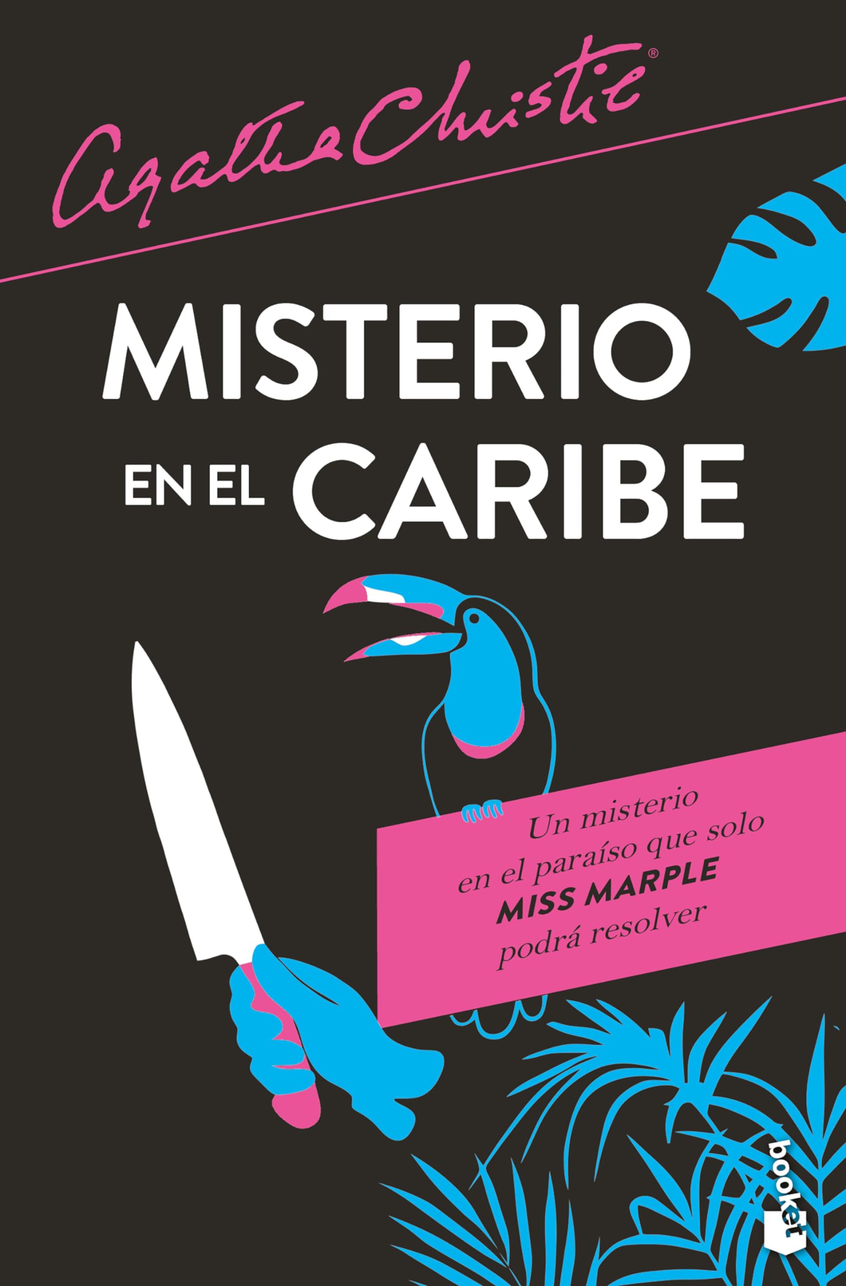 Misterio en el Caribe / A Caribbean Mystery Classics