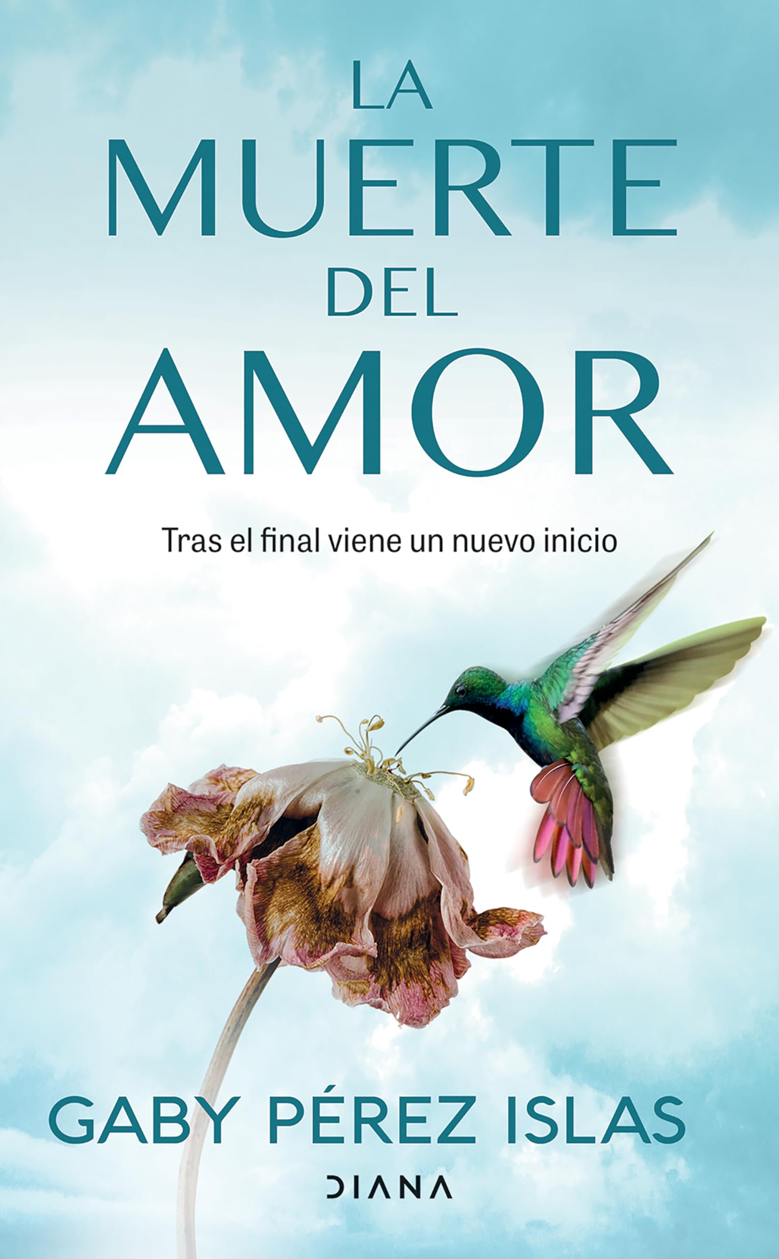 La muerte del amor/ The Death of Love: Cómo Atravesar El Duelo De Una Ruptura/ How to Navigate Grief After a Breakup Parents & Children